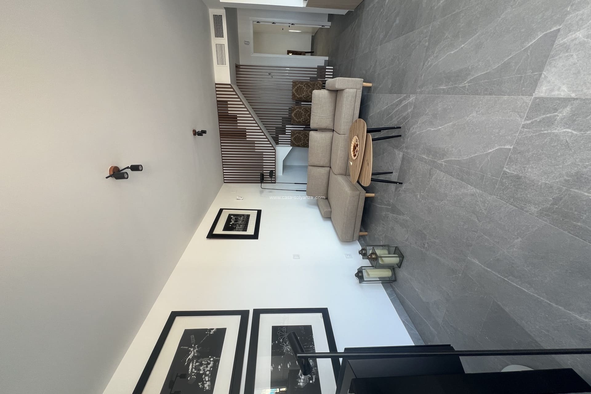 Nieuwbouw Woningen - Villa - Polop