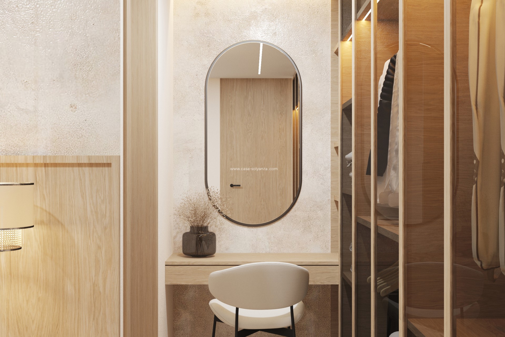 Nieuwbouw Woningen - Villa - Polop