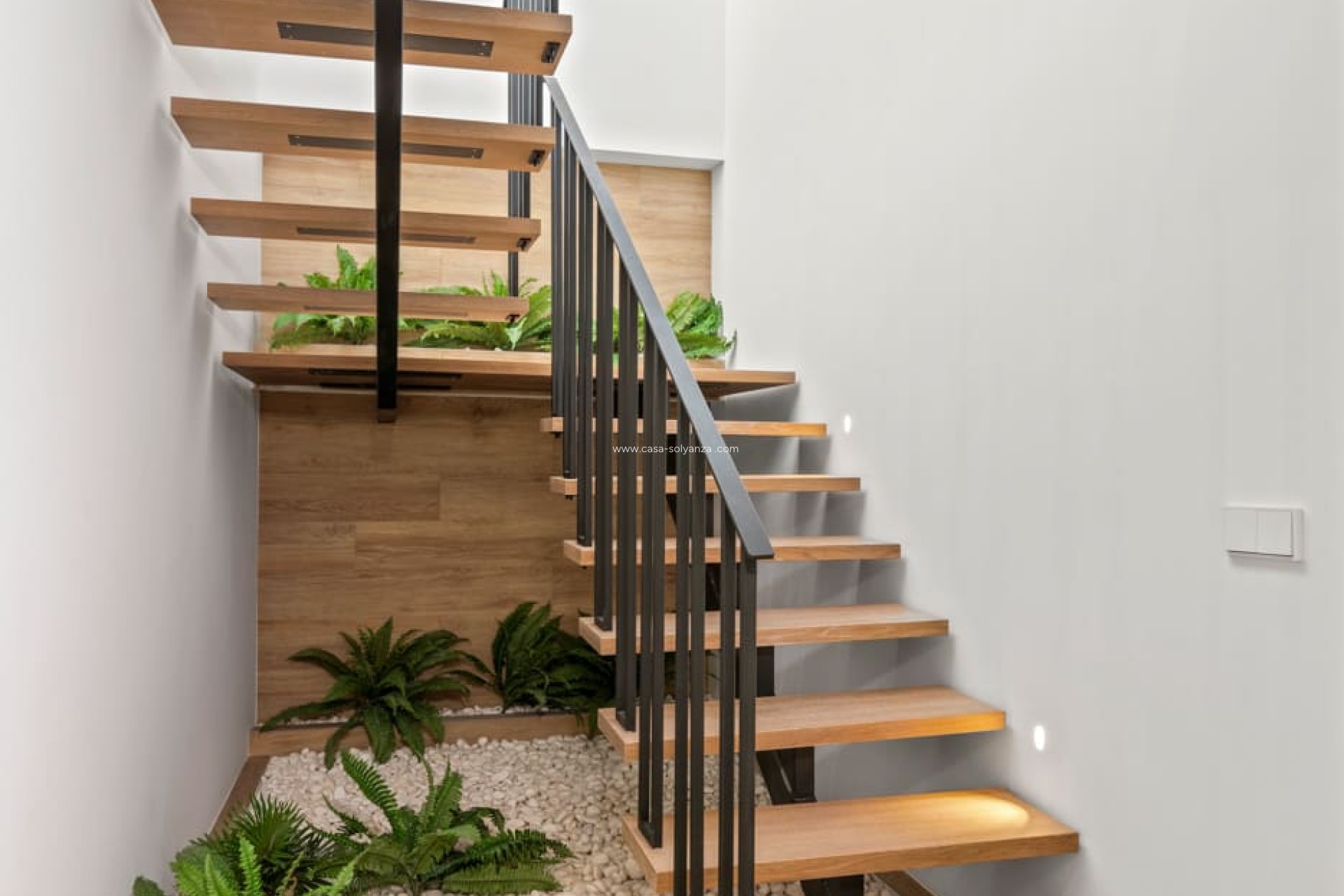 Nieuwbouw Woningen - Villa - Polop