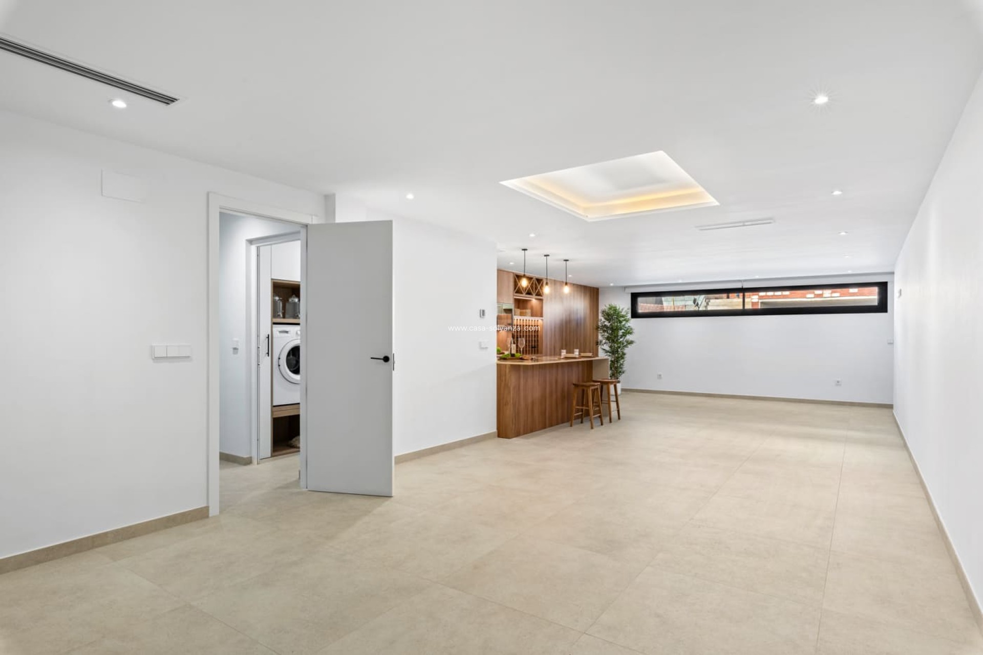 Nieuwbouw Woningen - Villa - Polop