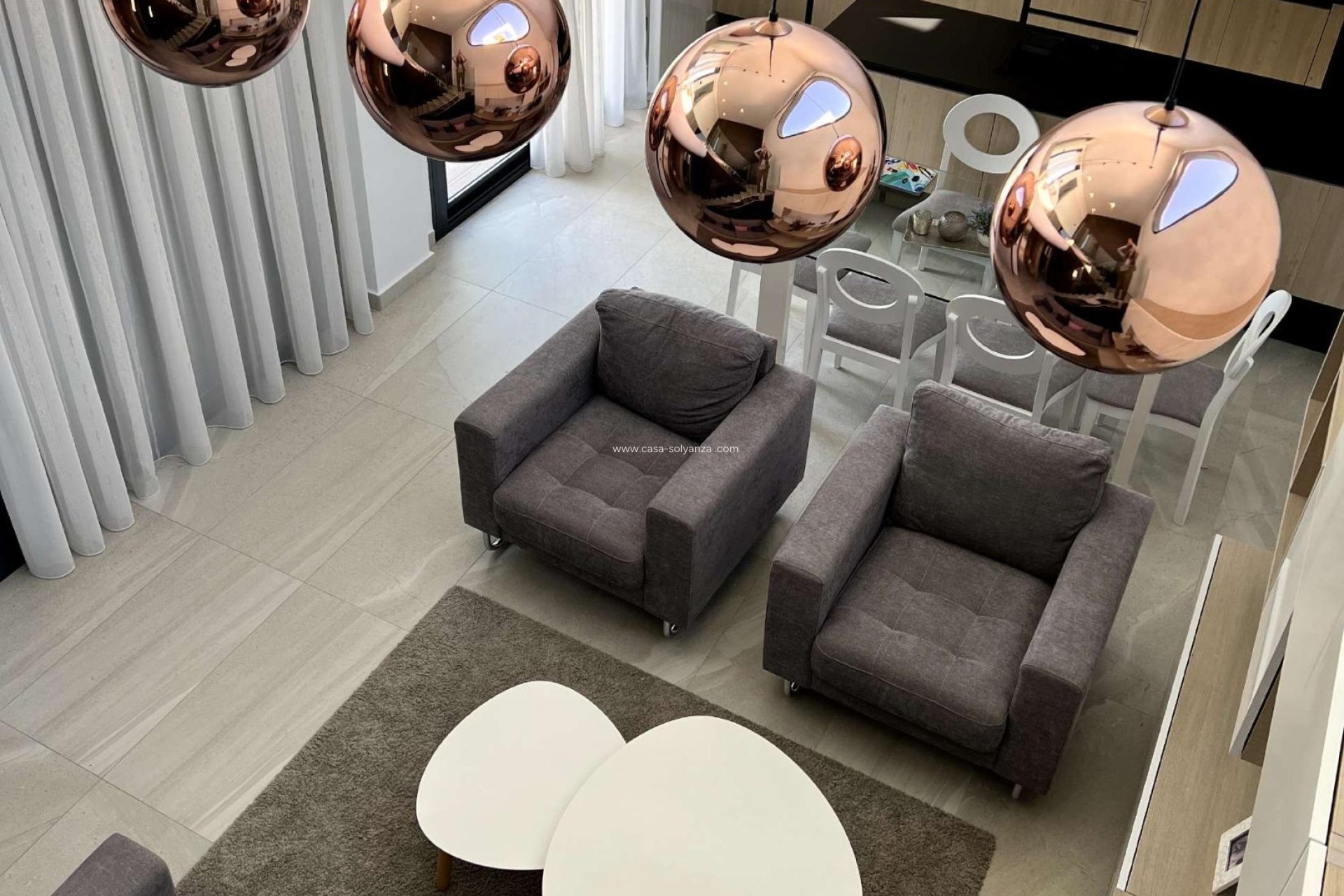 Nieuwbouw Woningen - Villa - Rojales - Ciudad Quesada