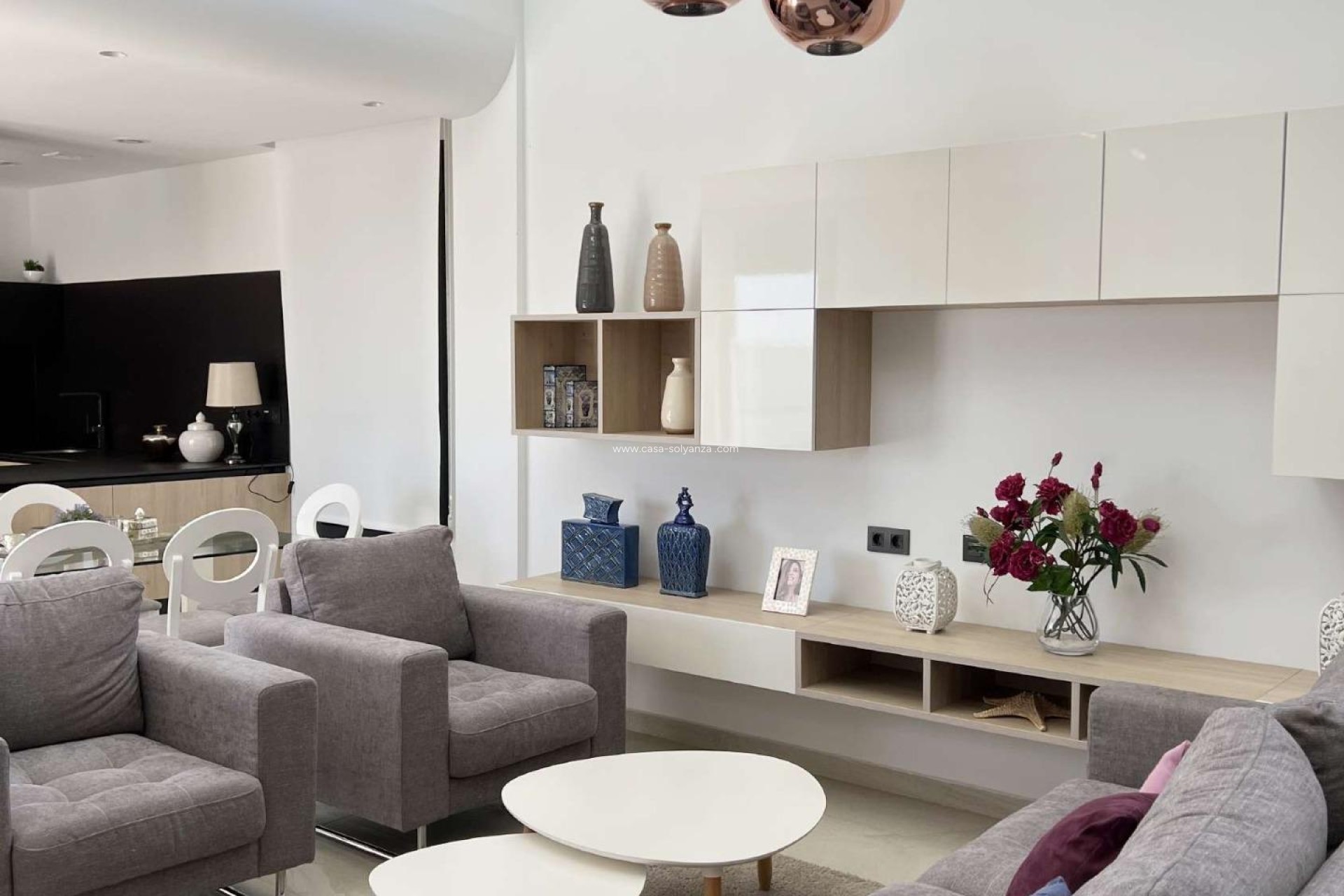 Nieuwbouw Woningen - Villa - Rojales - Ciudad Quesada