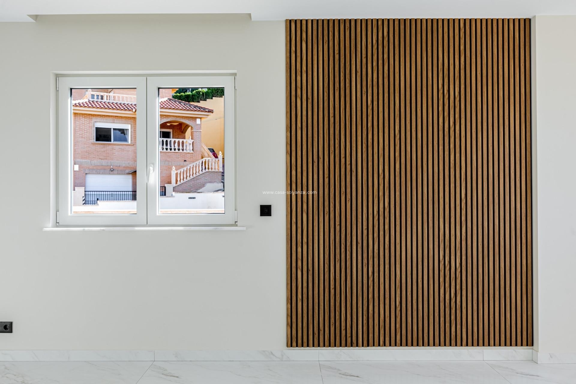 Nieuwbouw Woningen - Villa - Rojales - Ciudad Quesada