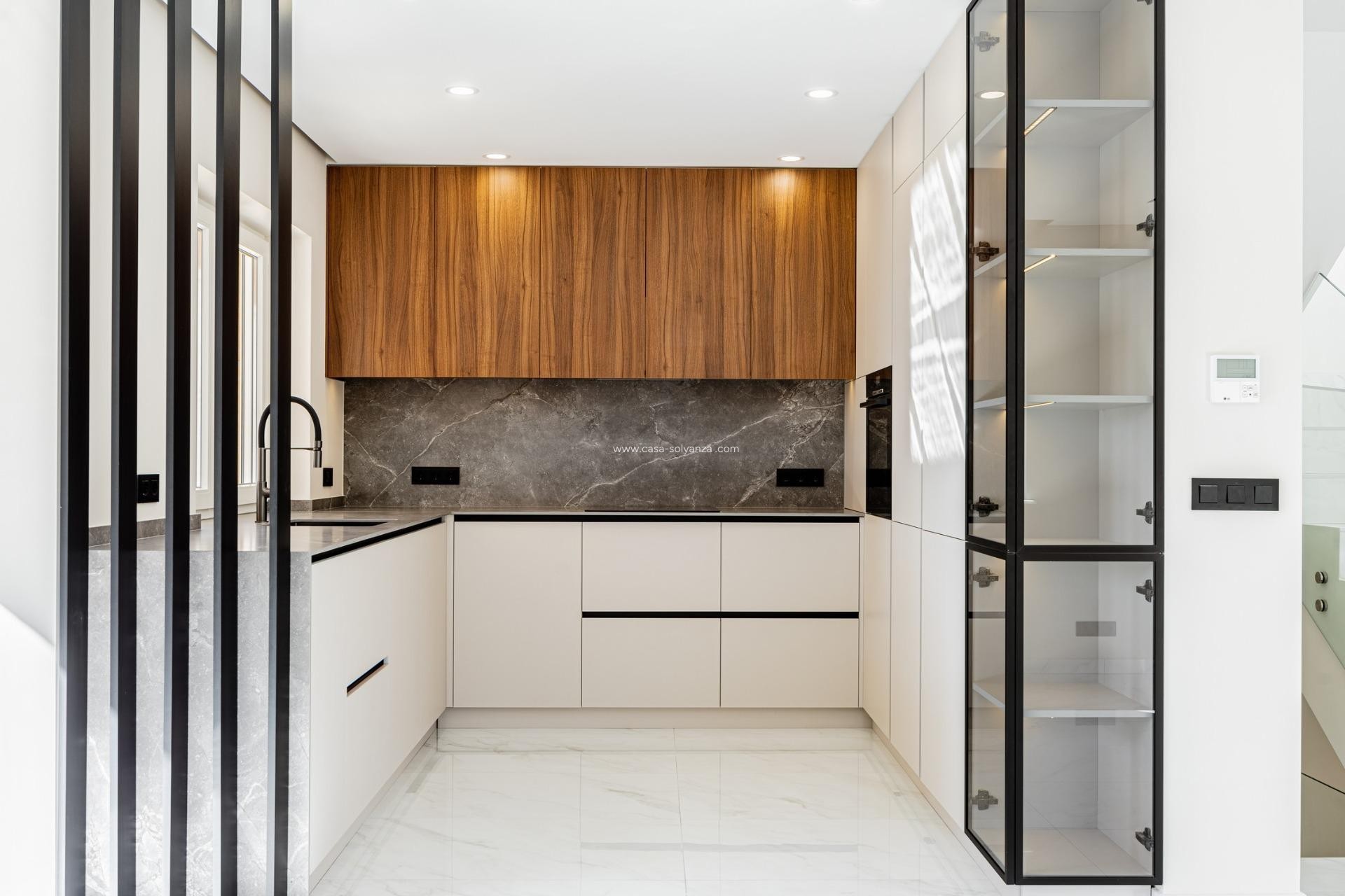 Nieuwbouw Woningen - Villa - Rojales - Ciudad Quesada