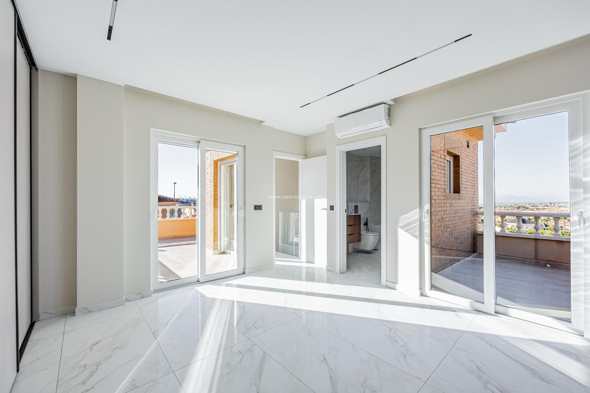 Nieuwbouw Woningen - Villa - Rojales - Ciudad Quesada