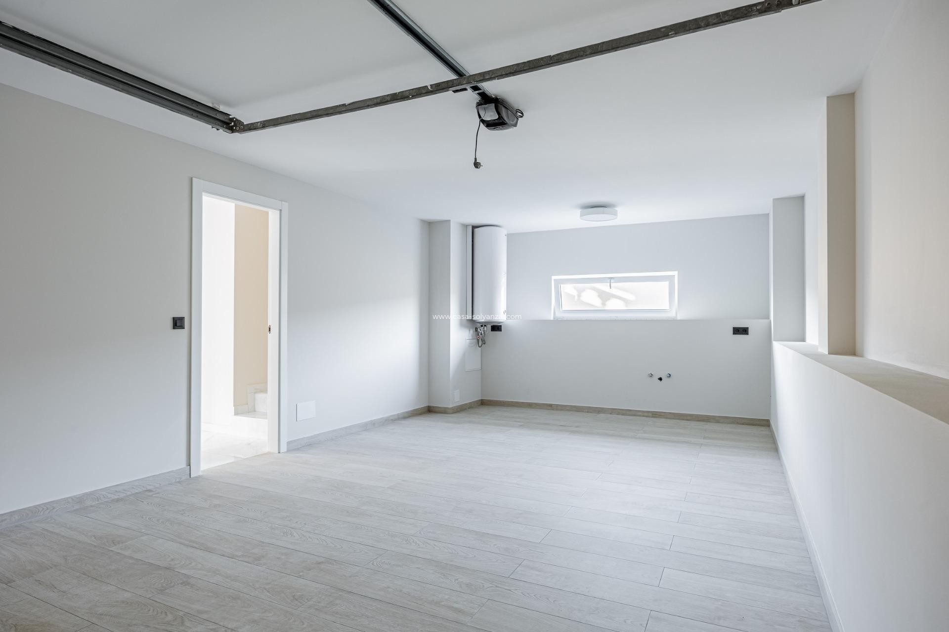 Nieuwbouw Woningen - Villa - Rojales - Ciudad Quesada