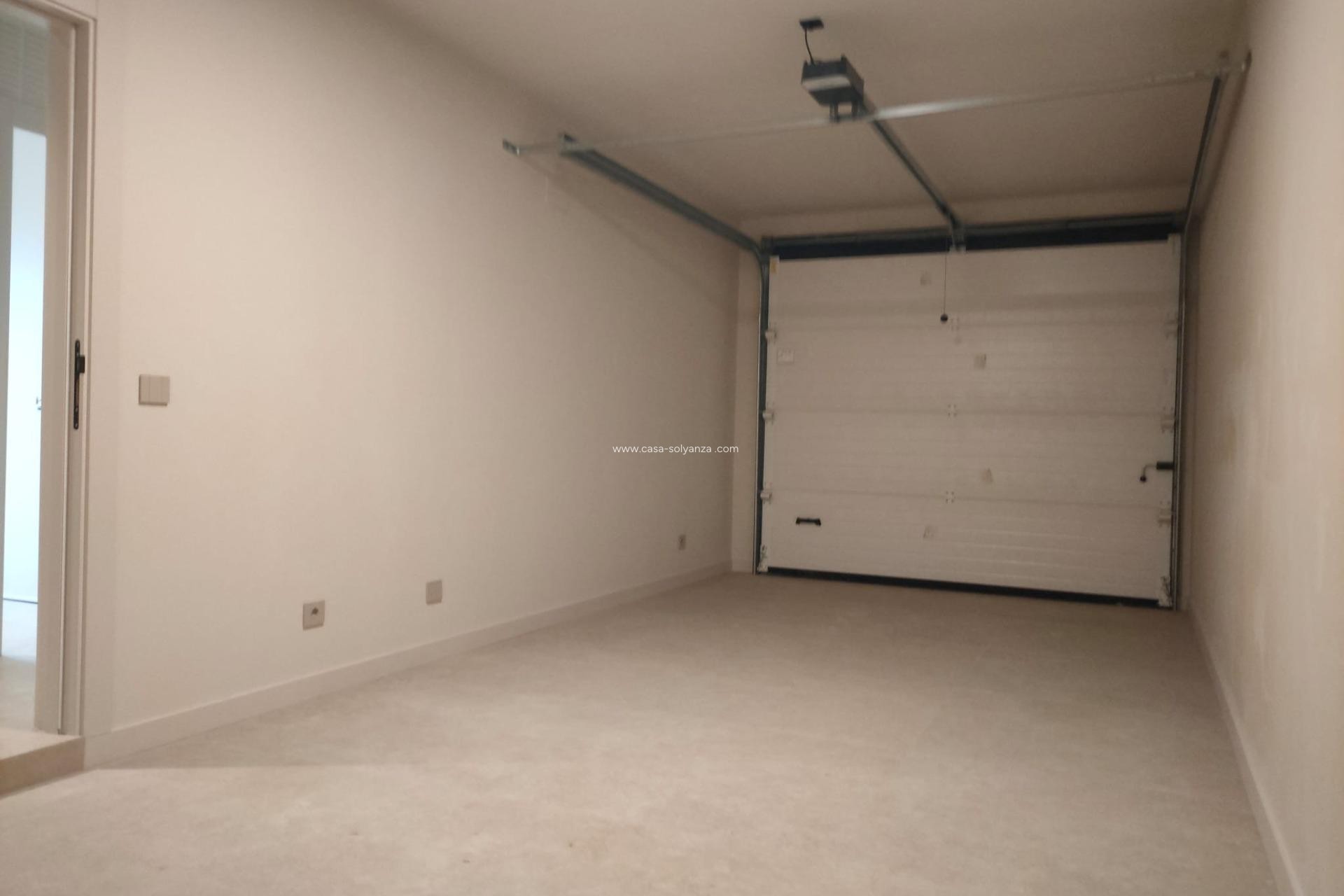 Nieuwbouw Woningen - Villa - Rojales - Ciudad Quesada