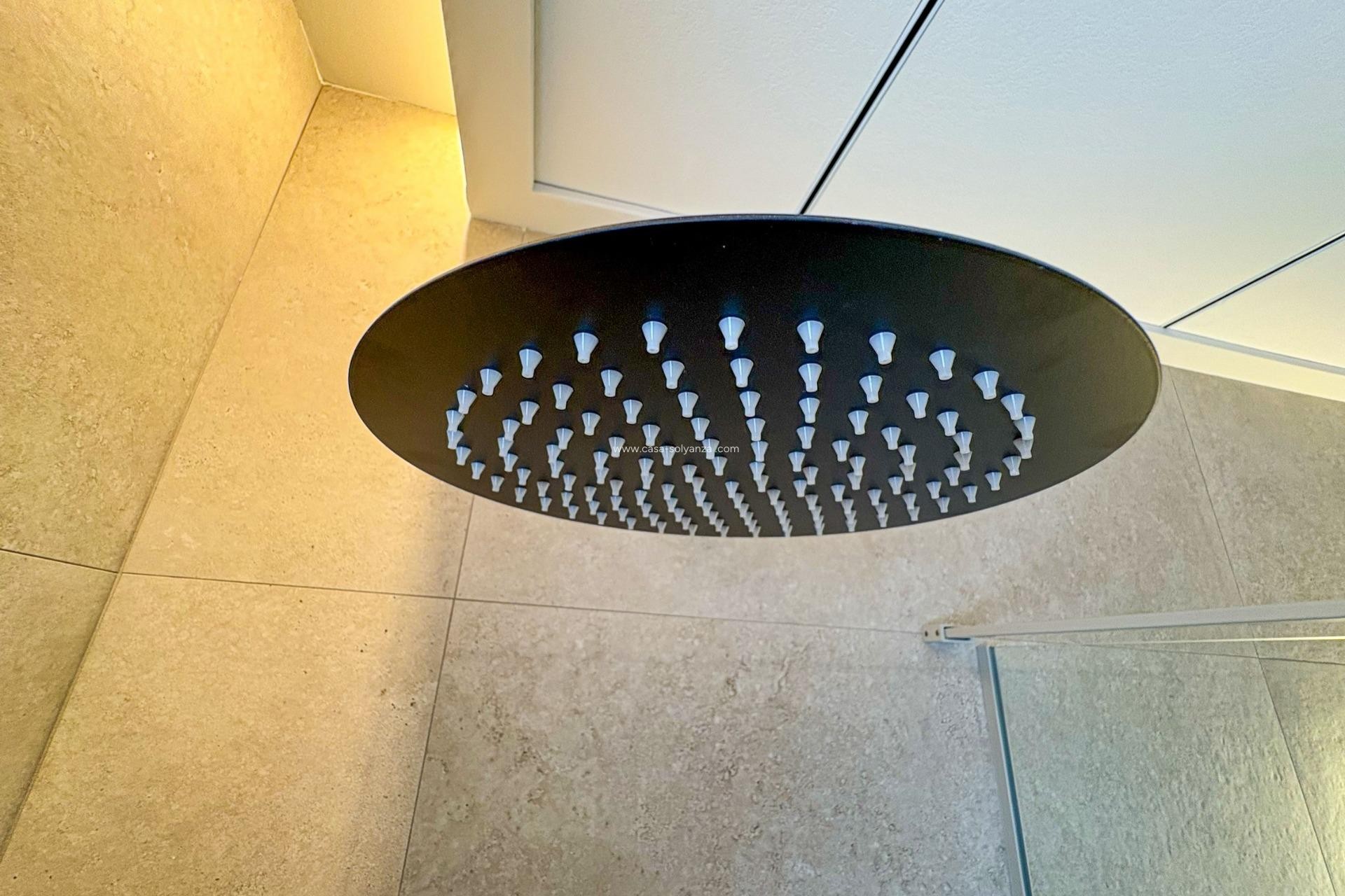 Nieuwbouw Woningen - Villa - Rojales - Ciudad Quesada