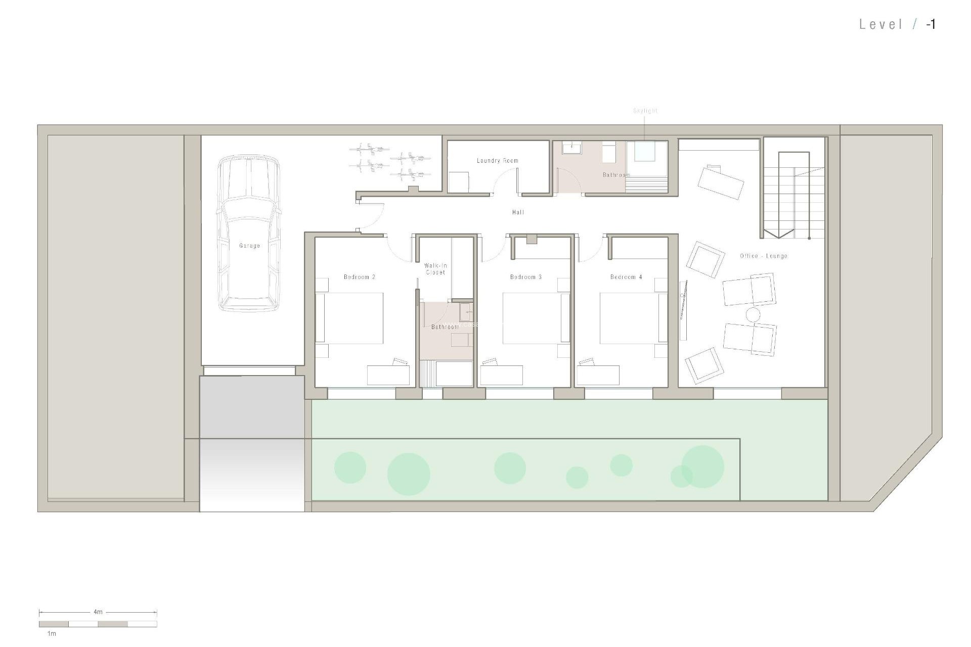 Nieuwbouw Woningen - Villa - Rojales - Ciudad Quesada
