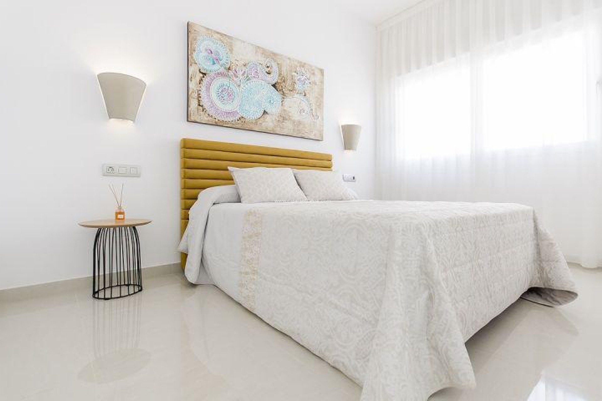Nieuwbouw Woningen - Villa - Rojales