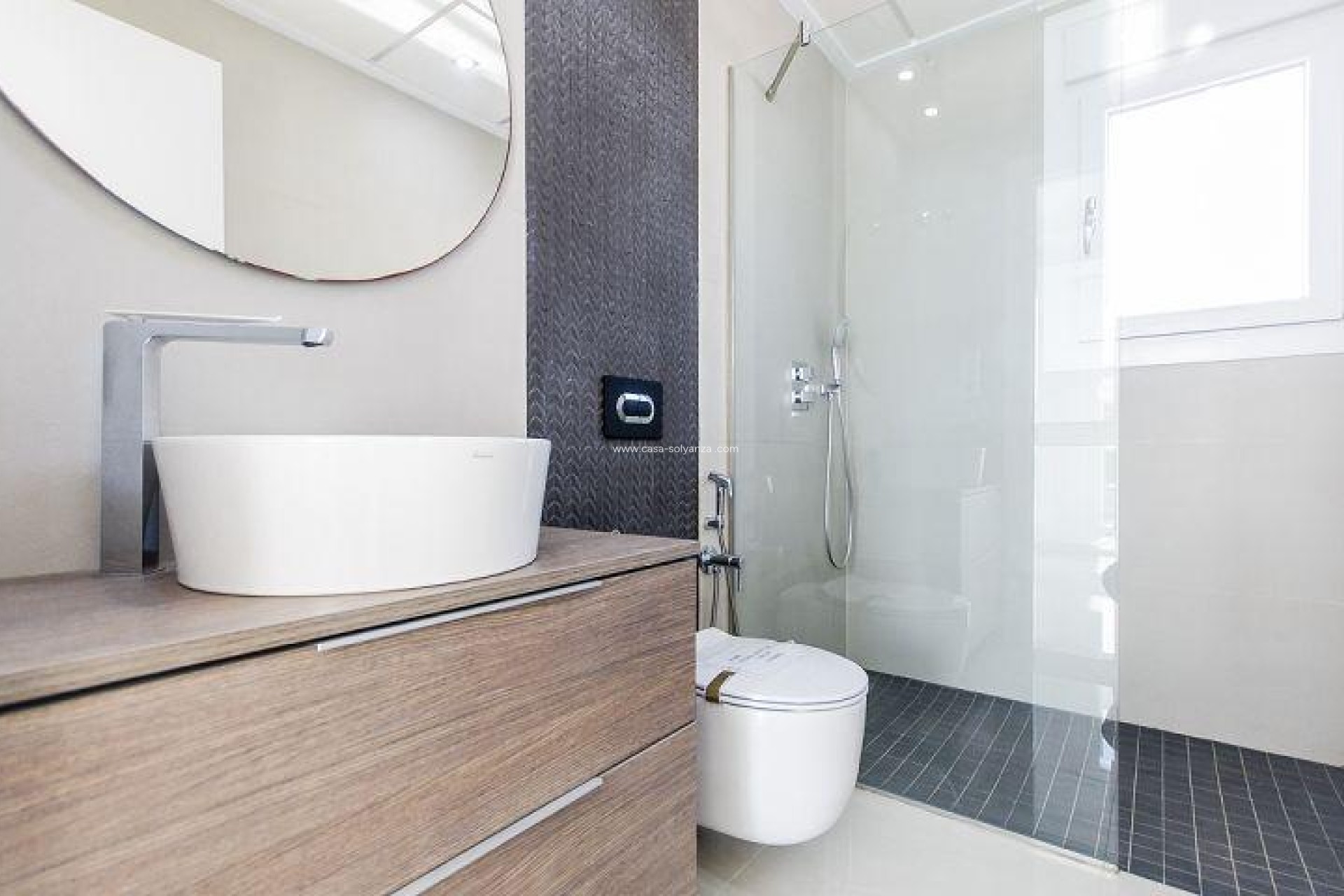 Nieuwbouw Woningen - Villa - Rojales