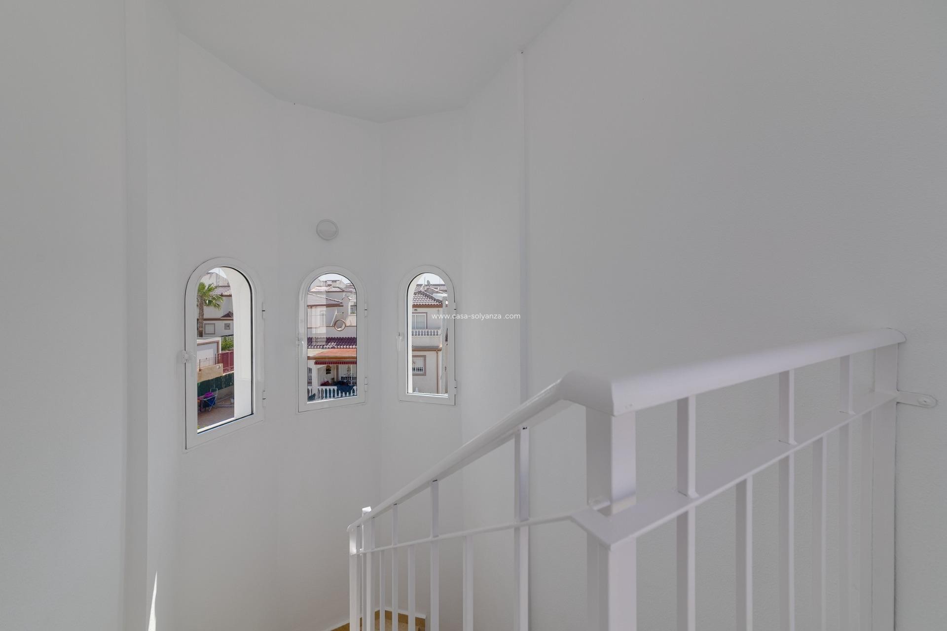 Nieuwbouw Woningen - Villa - San Fulgencio - El Oasis