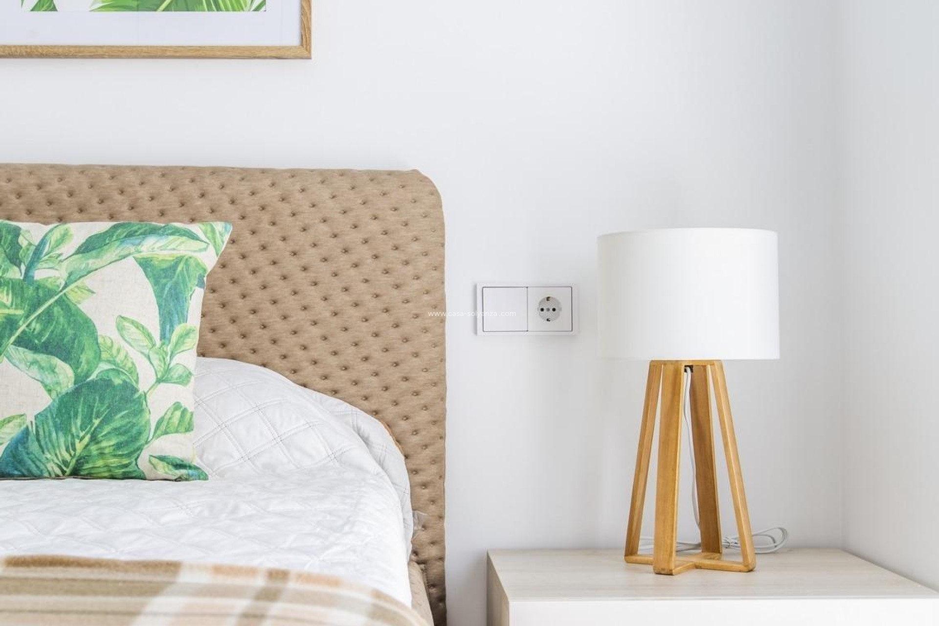 Nieuwbouw Woningen - Villa - San javier - Parque de los leones