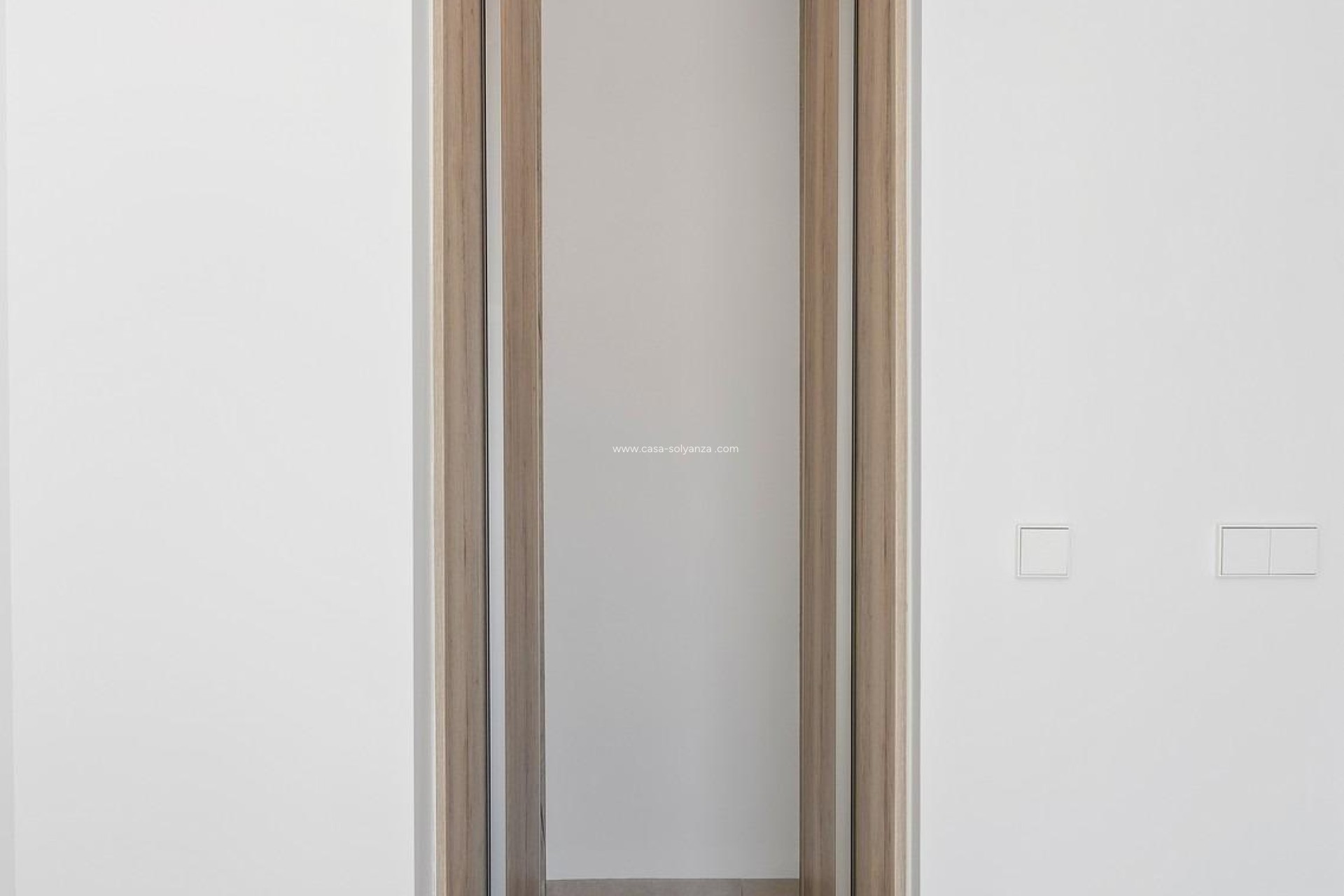 Nieuwbouw Woningen - Villa - San javier - Parque del doce