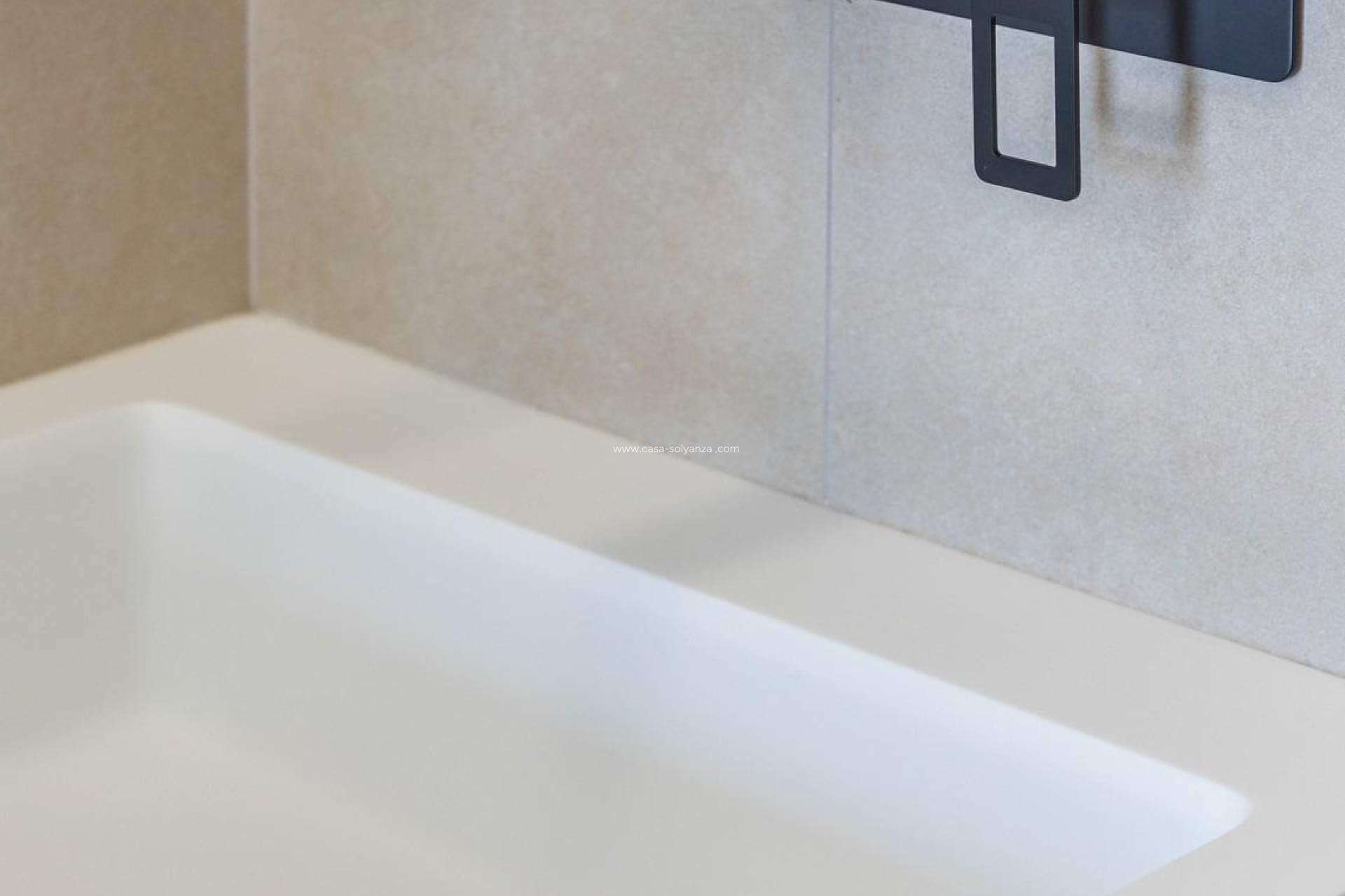 Nieuwbouw Woningen - Villa - San javier - Parque del doce