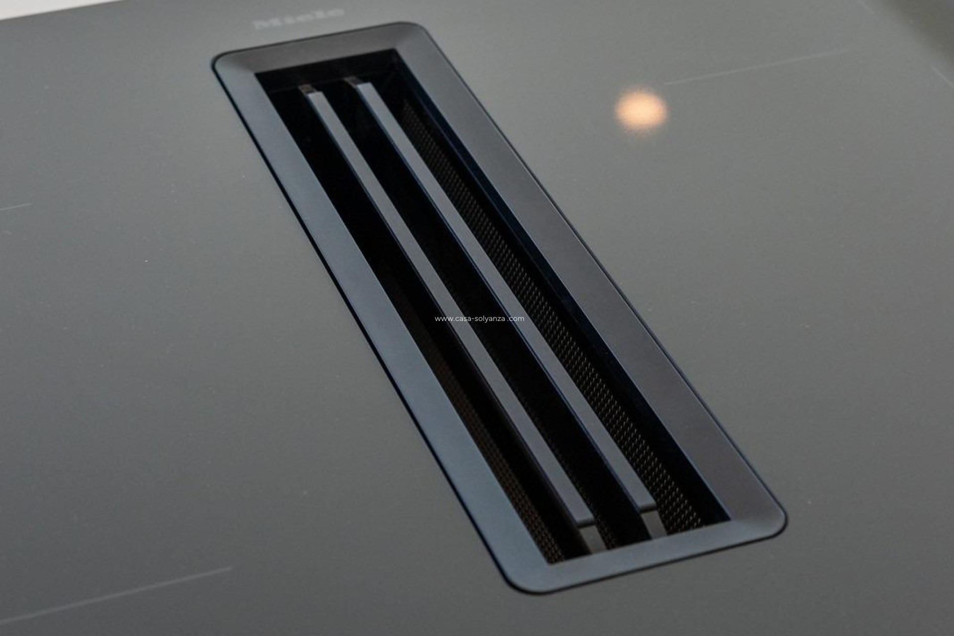 Nieuwbouw Woningen - Villa - San javier - Parque del doce