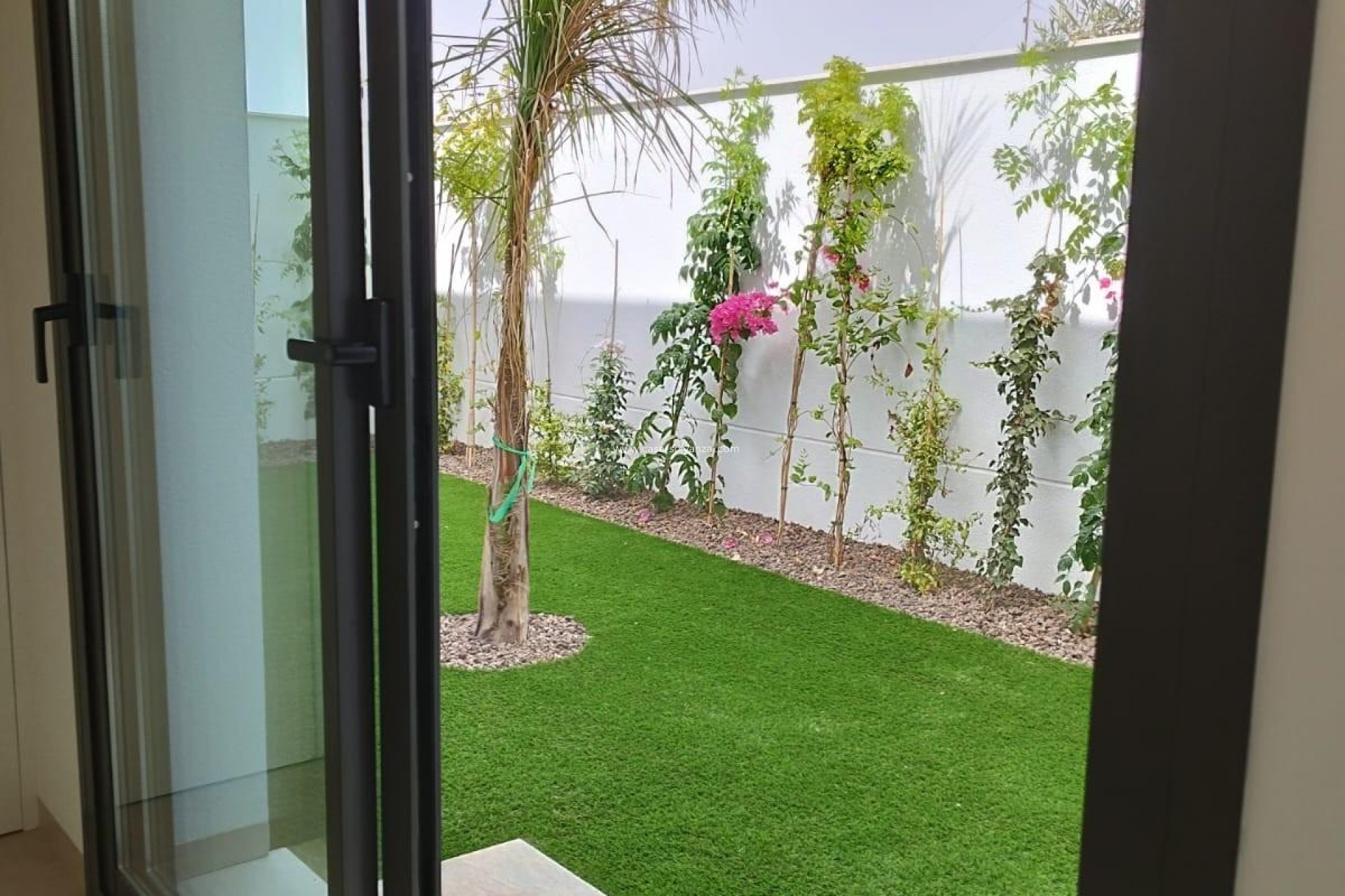 Nieuwbouw Woningen - Villa - San javier - Parque del doce