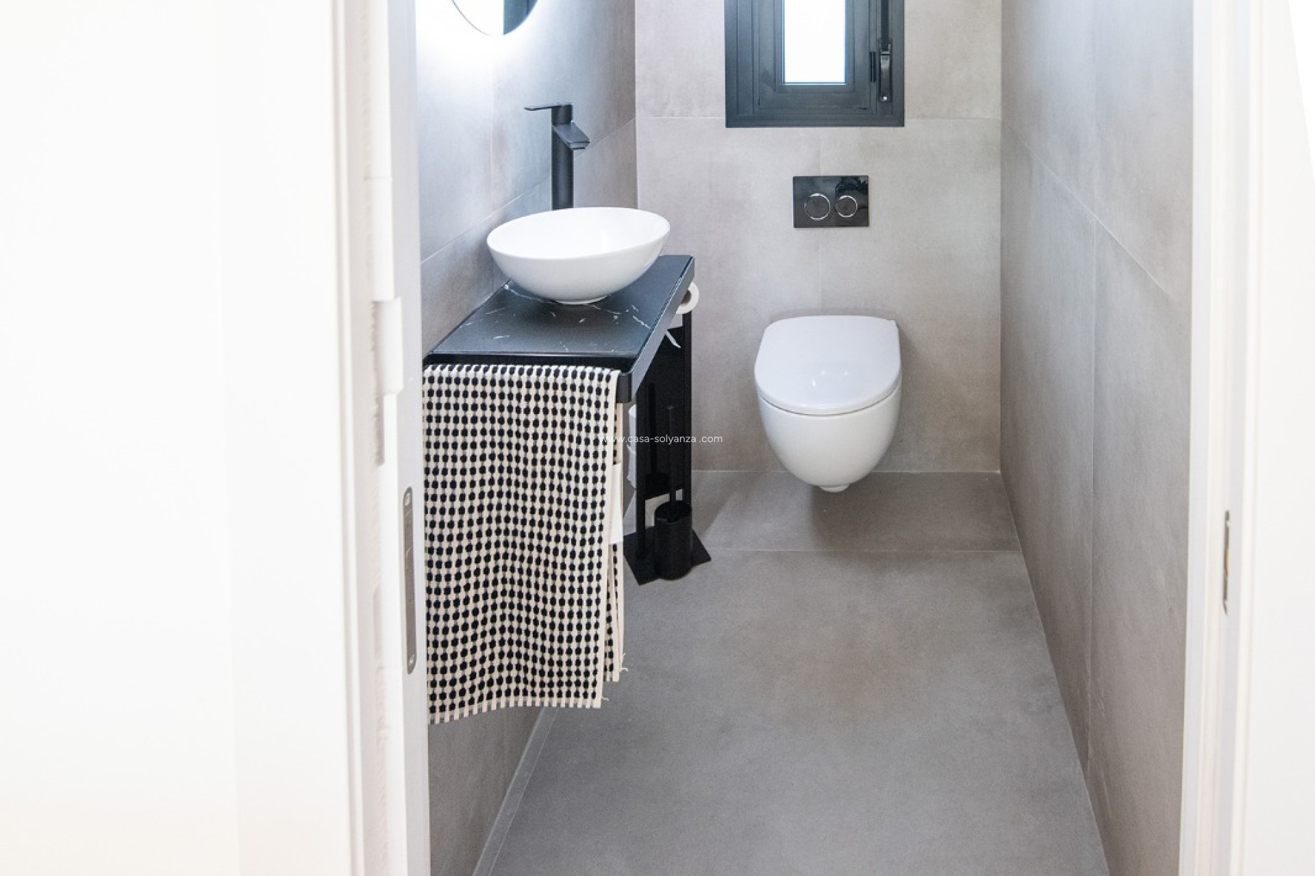 Nieuwbouw Woningen - Villa - San javier - Santiago de la Ribera