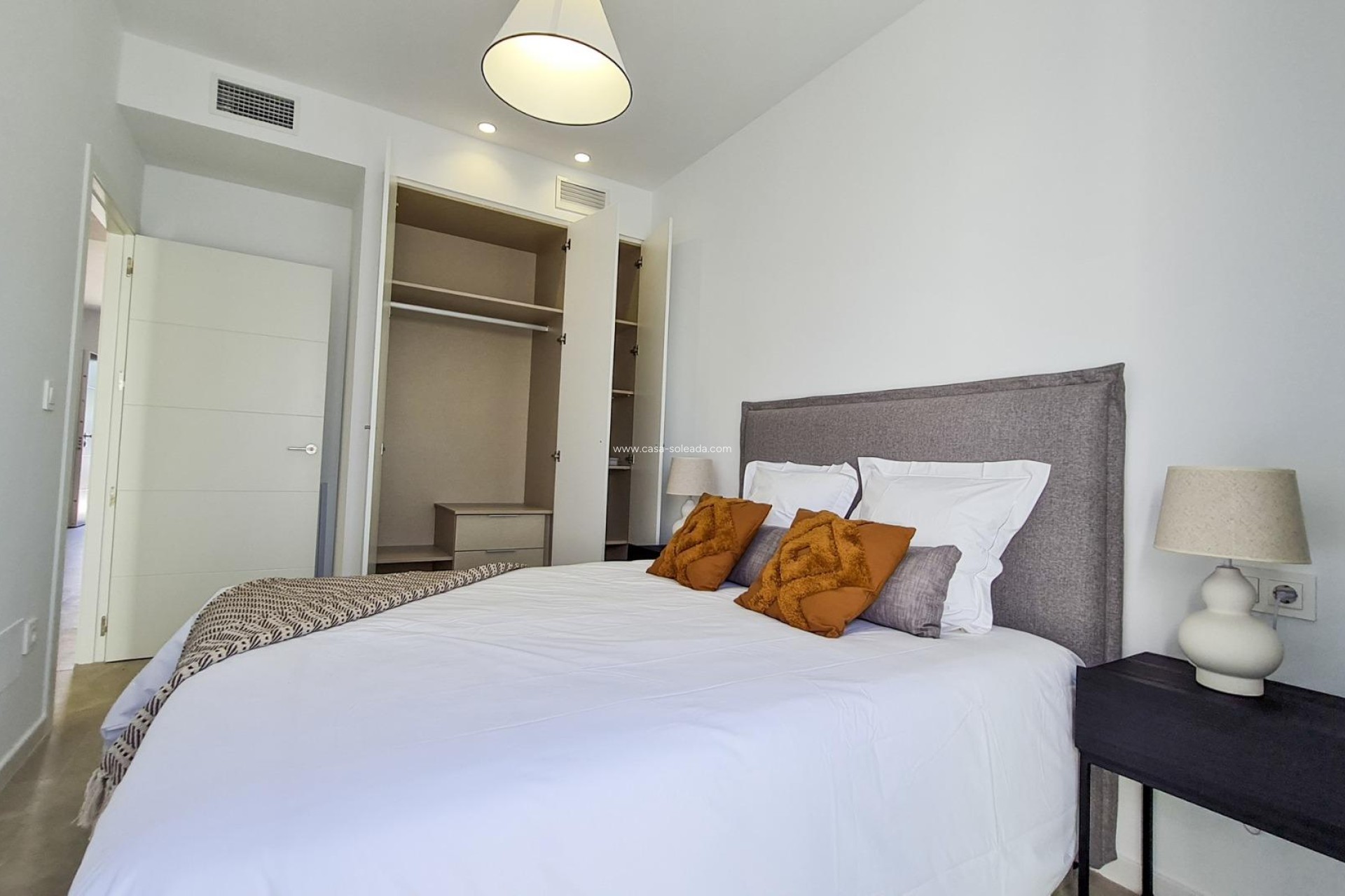 Nieuwbouw Woningen - Villa - San Pedro del Pinatar - San Pedro De Pinatar