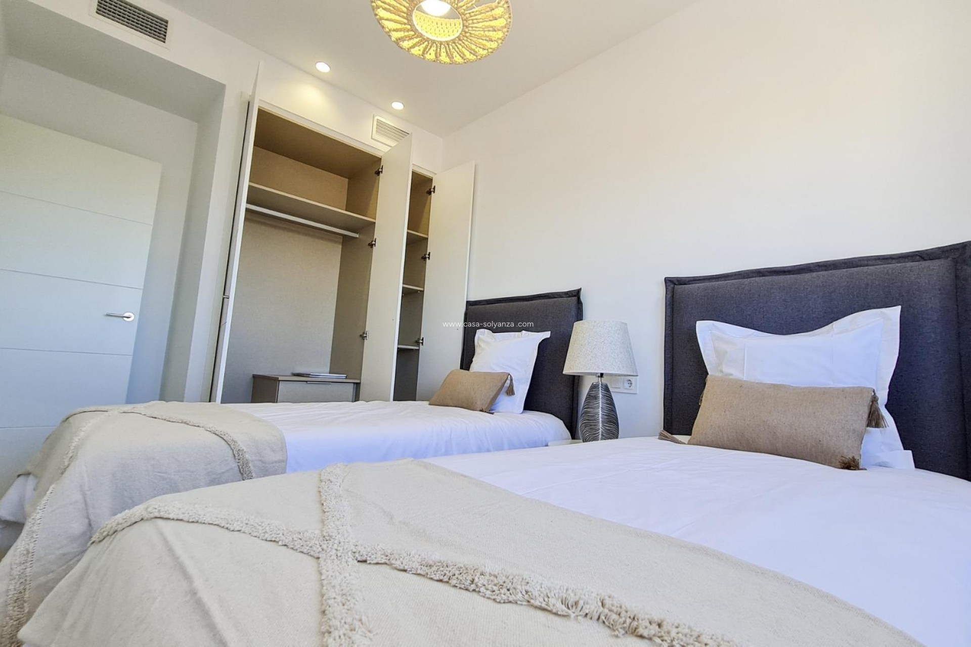 Nieuwbouw Woningen - Villa - San Pedro del Pinatar - San Pedro De Pinatar