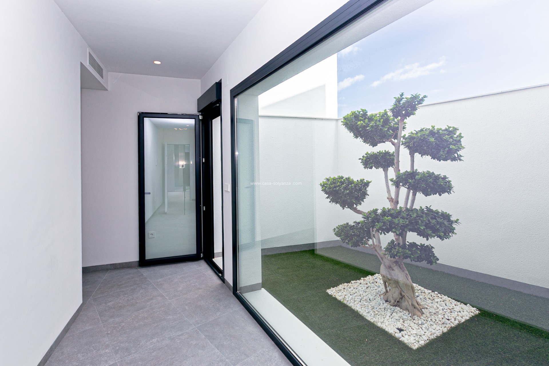 Nieuwbouw Woningen - Villa - San Pedro - San Pedro del Pinatar