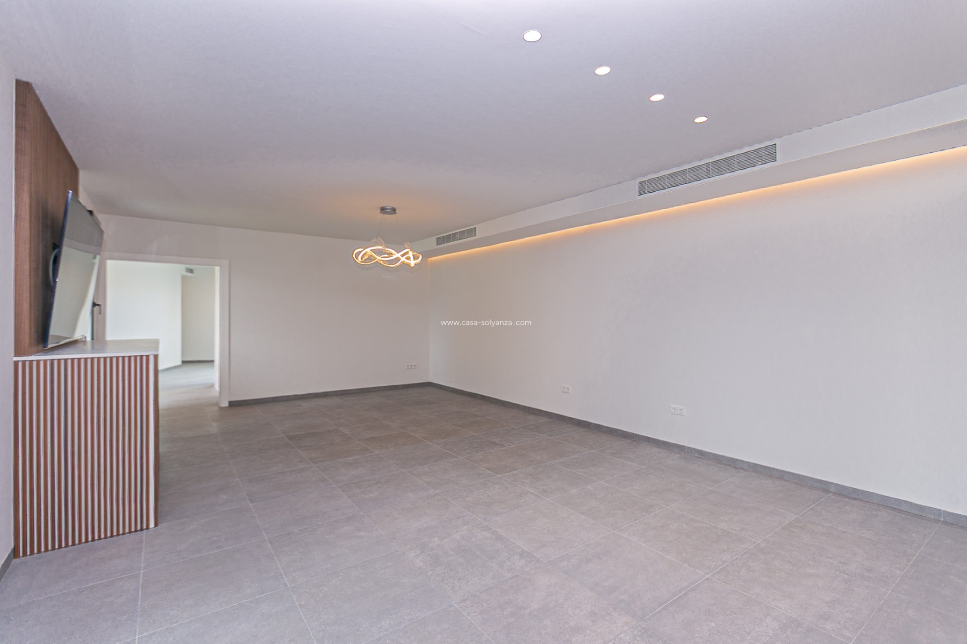 Nieuwbouw Woningen - Villa - San Pedro - San Pedro del Pinatar