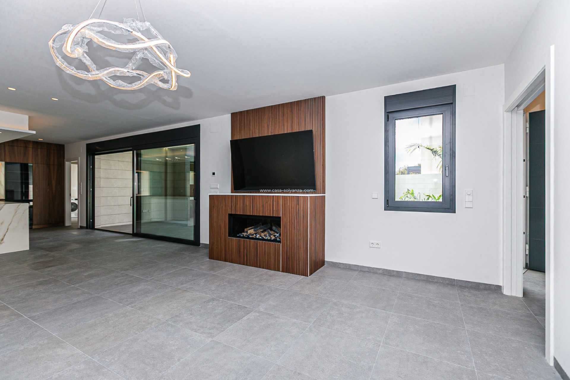 Nieuwbouw Woningen - Villa - San Pedro - San Pedro del Pinatar