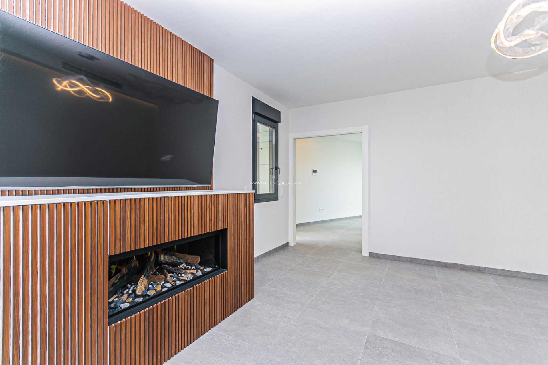 Nieuwbouw Woningen - Villa - San Pedro - San Pedro del Pinatar