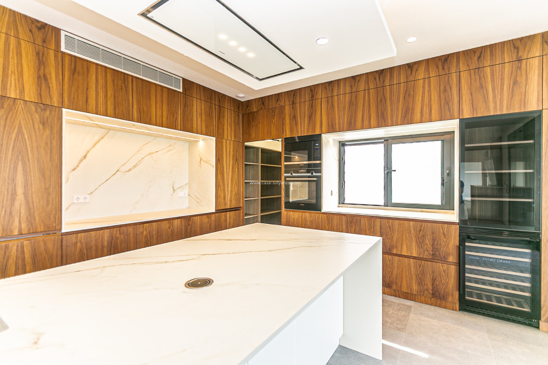 Nieuwbouw Woningen - Villa - San Pedro - San Pedro del Pinatar