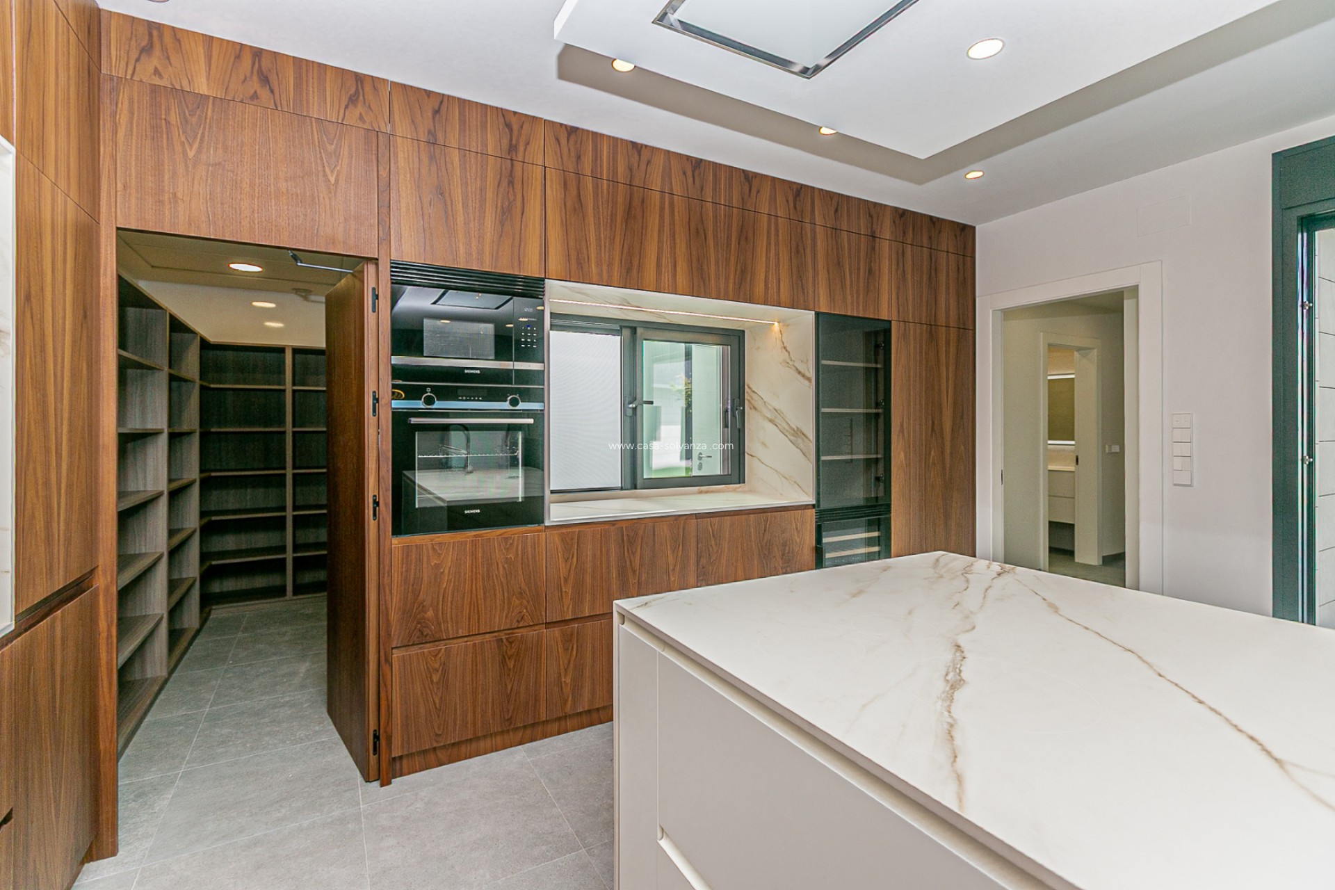 Nieuwbouw Woningen - Villa - San Pedro - San Pedro del Pinatar