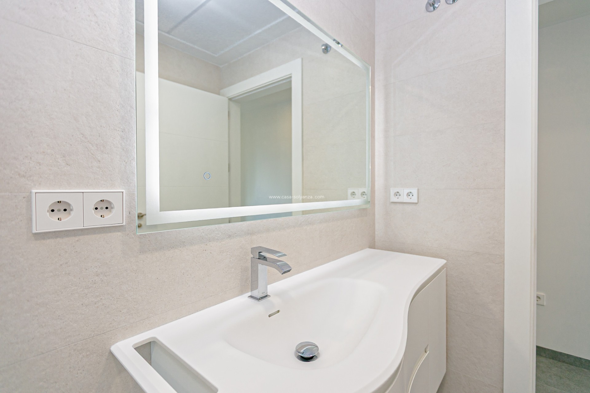 Nieuwbouw Woningen - Villa - San Pedro - San Pedro del Pinatar