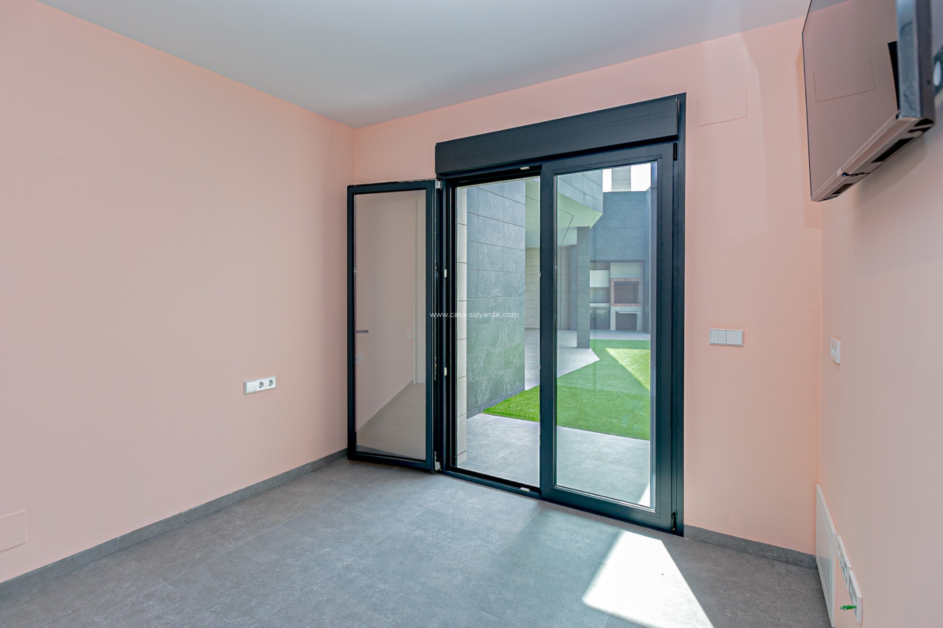 Nieuwbouw Woningen - Villa - San Pedro - San Pedro del Pinatar