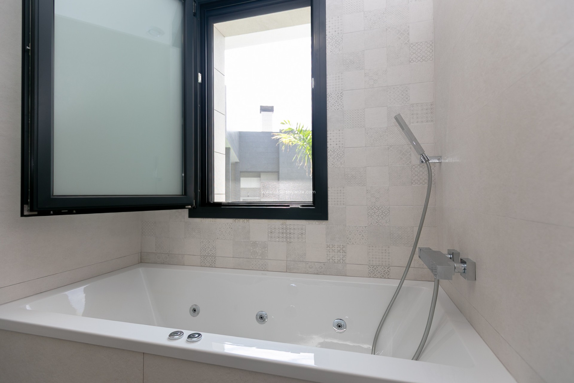 Nieuwbouw Woningen - Villa - San Pedro - San Pedro del Pinatar