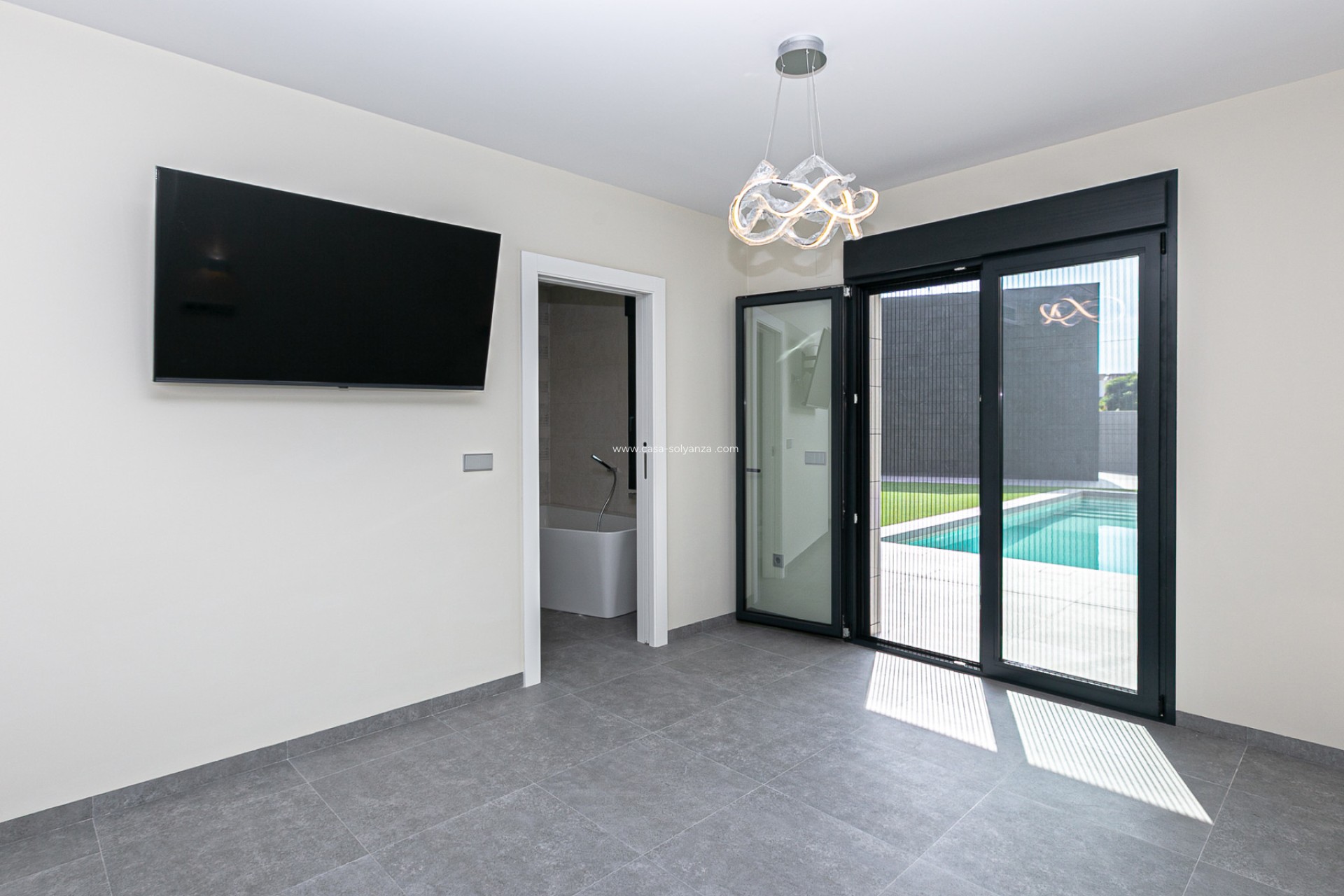 Nieuwbouw Woningen - Villa - San Pedro - San Pedro del Pinatar