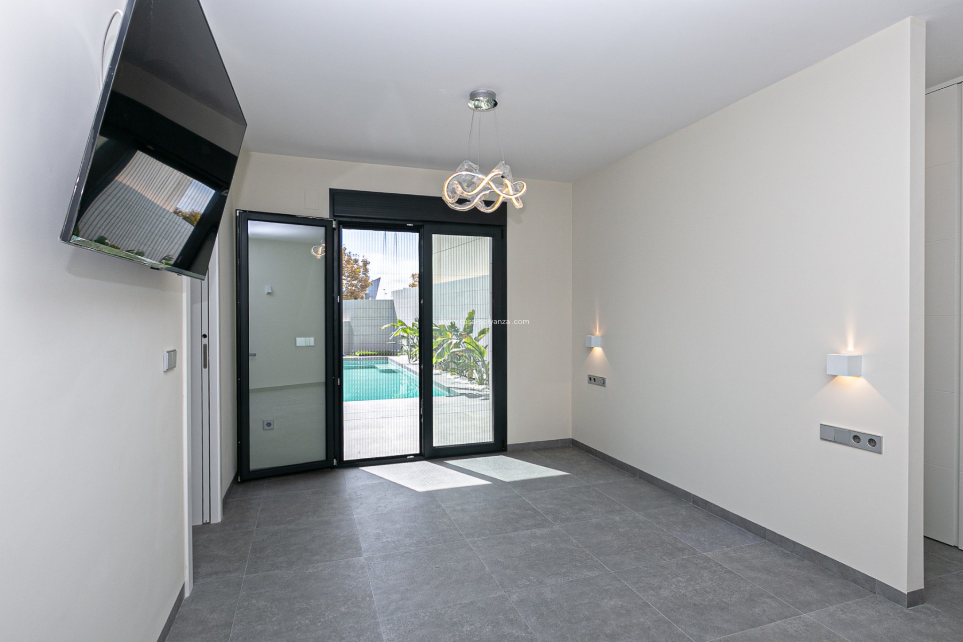 Nieuwbouw Woningen - Villa - San Pedro - San Pedro del Pinatar