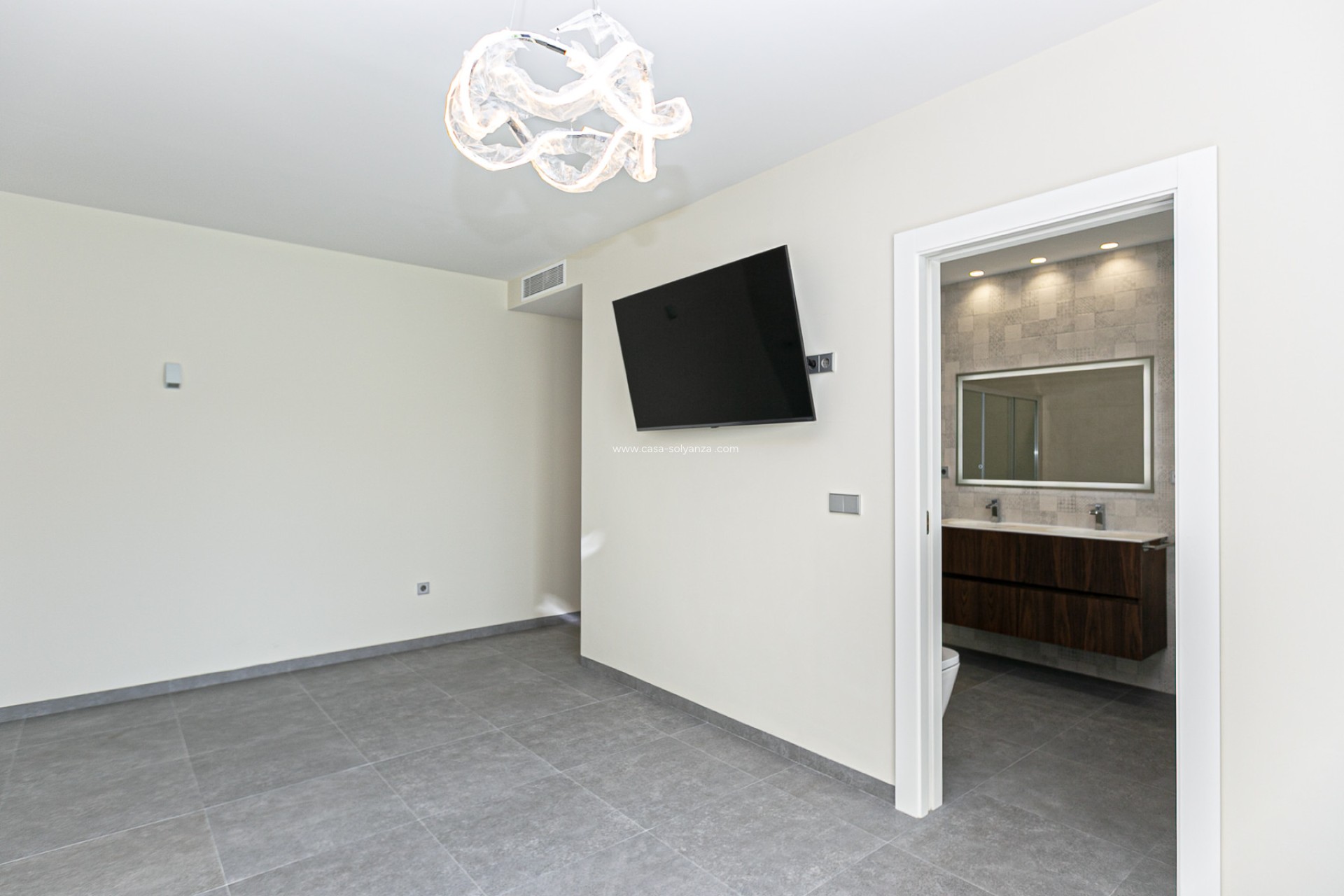 Nieuwbouw Woningen - Villa - San Pedro - San Pedro del Pinatar