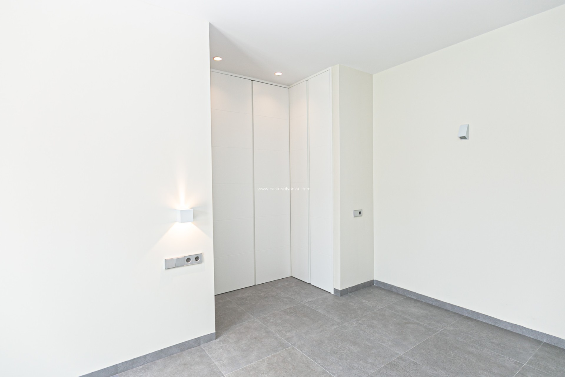 Nieuwbouw Woningen - Villa - San Pedro - San Pedro del Pinatar