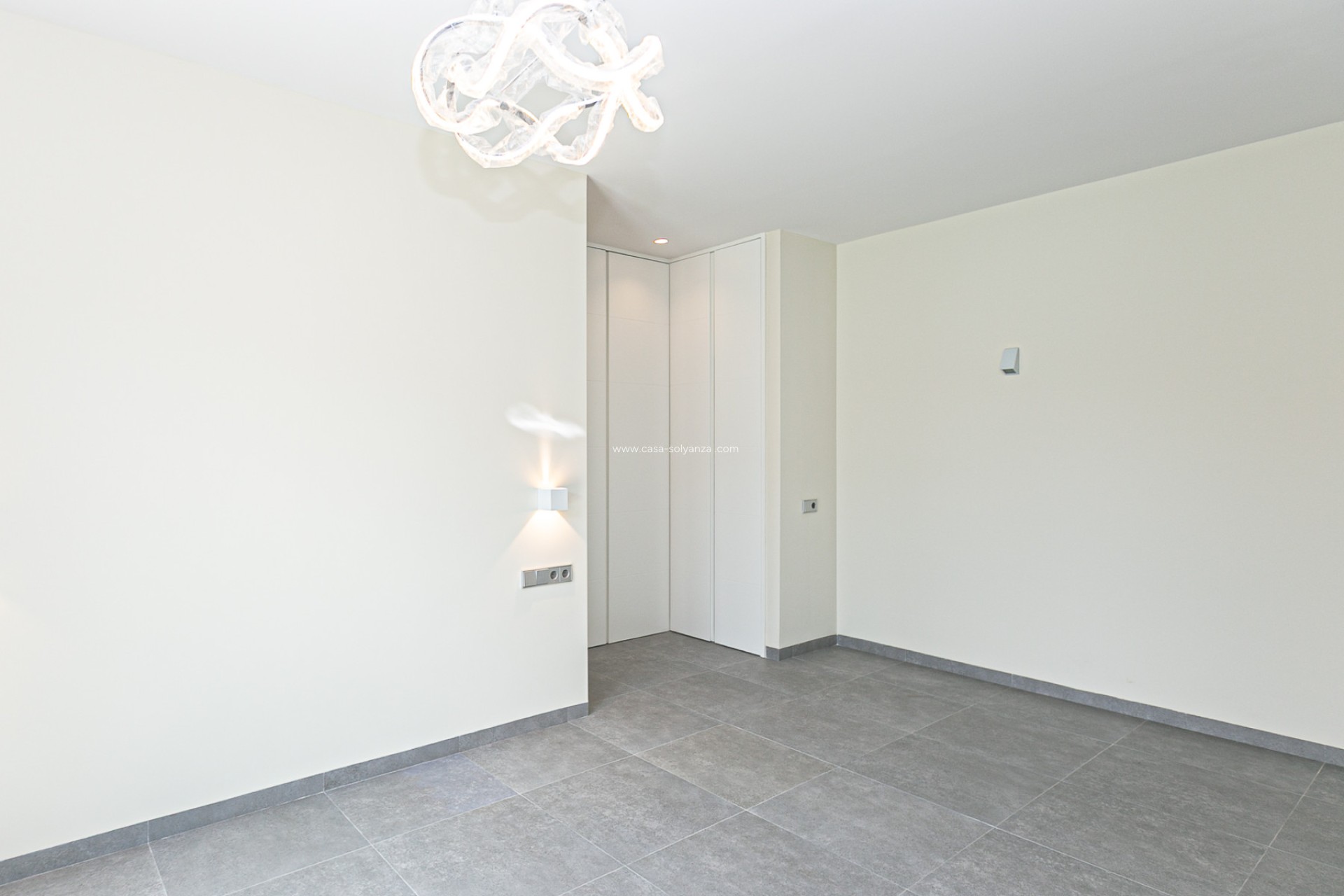 Nieuwbouw Woningen - Villa - San Pedro - San Pedro del Pinatar