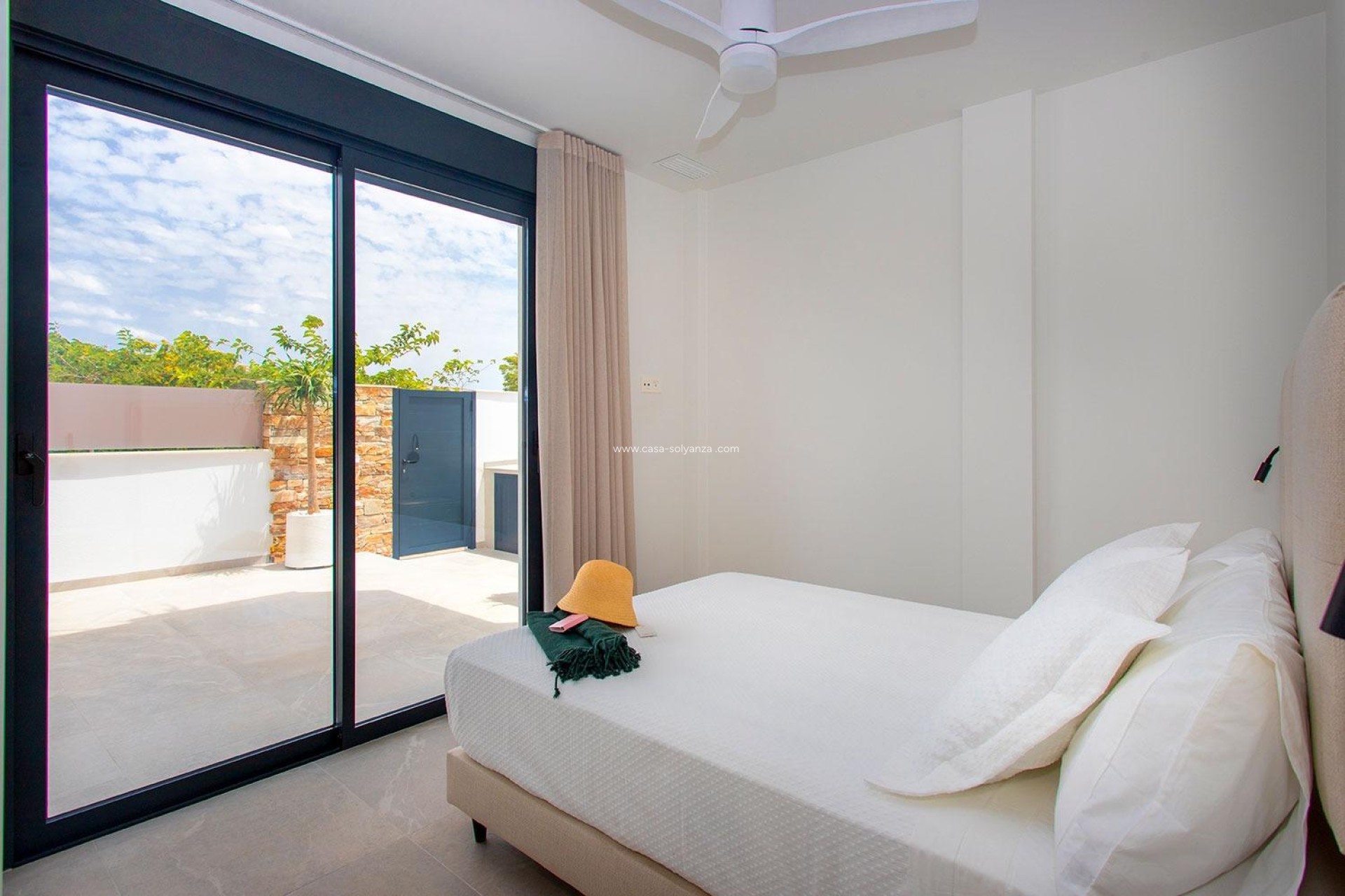 Nieuwbouw Woningen - Villa - Sucina