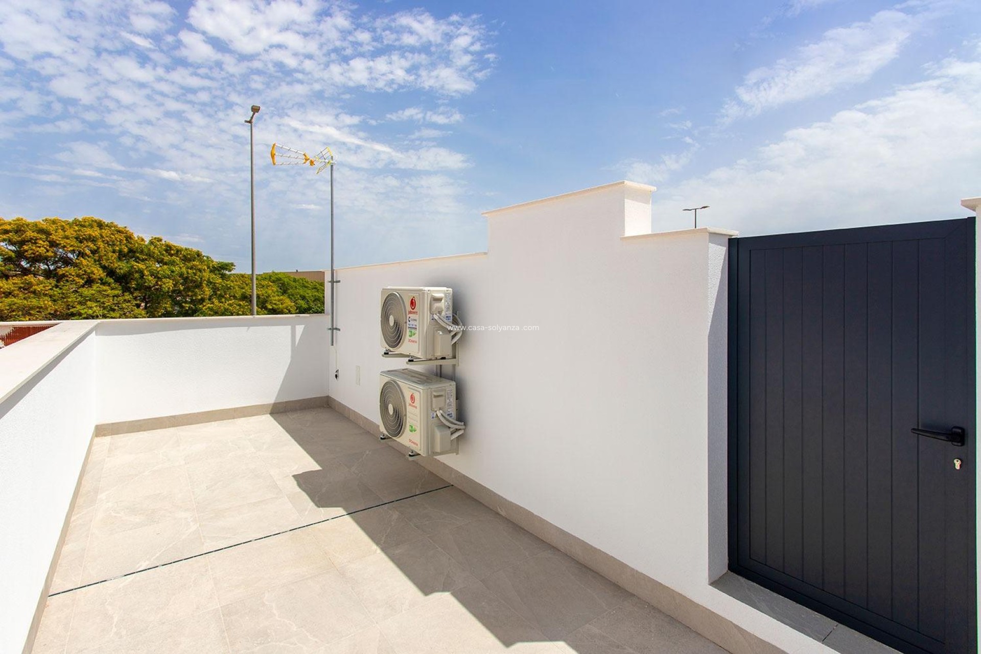Nieuwbouw Woningen - Villa - Sucina