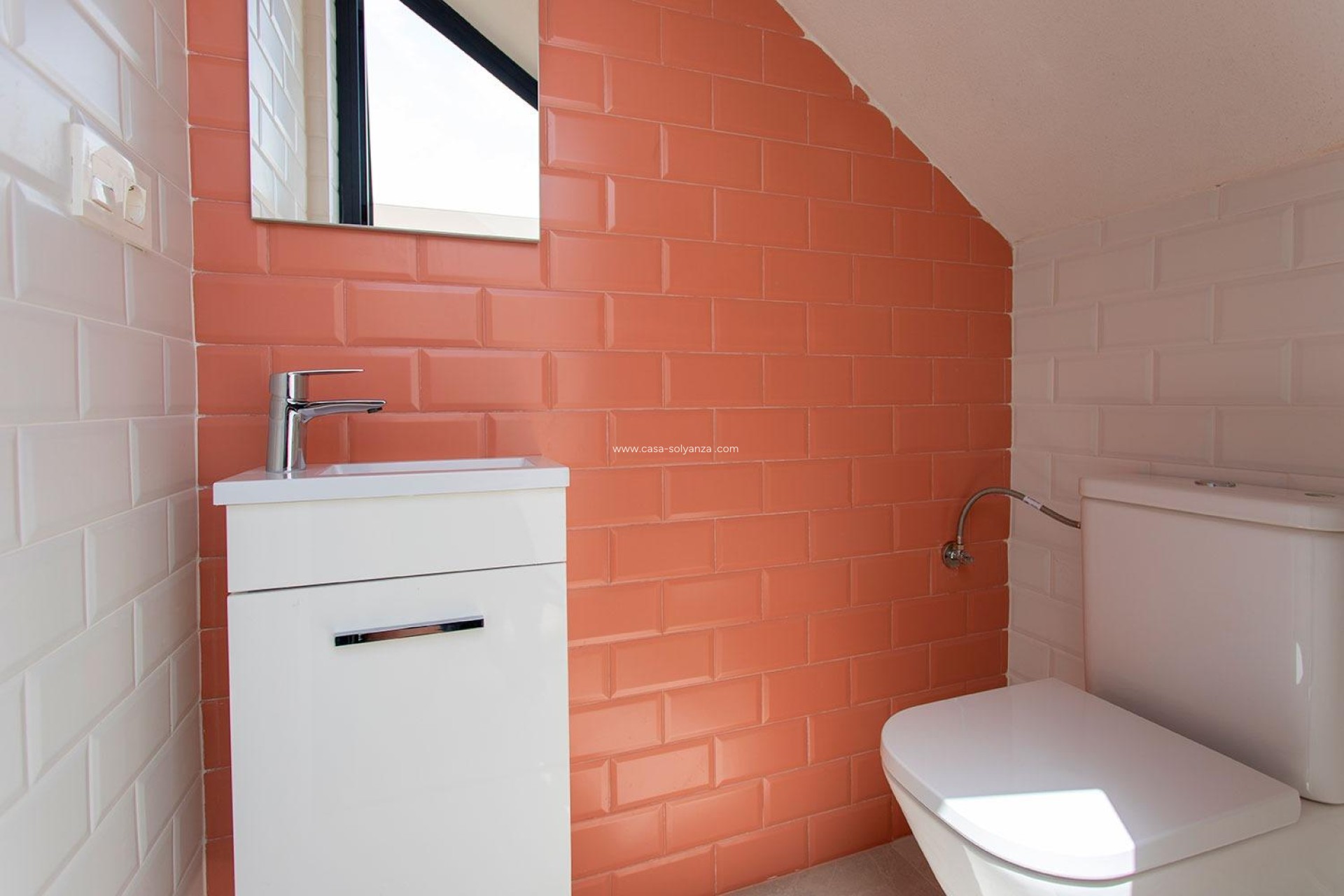 Nieuwbouw Woningen - Villa - Sucina