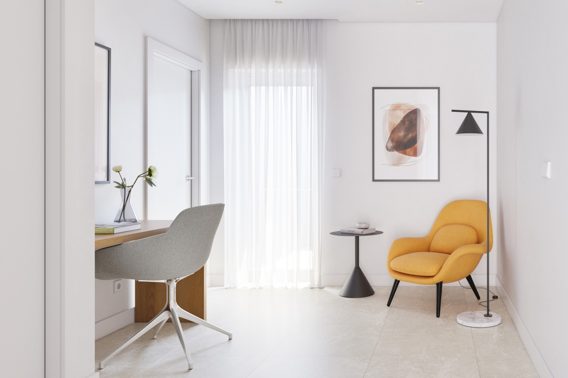 Nieuwbouw Woningen - Villa - Torre de la Horadada - Torre de Horadada