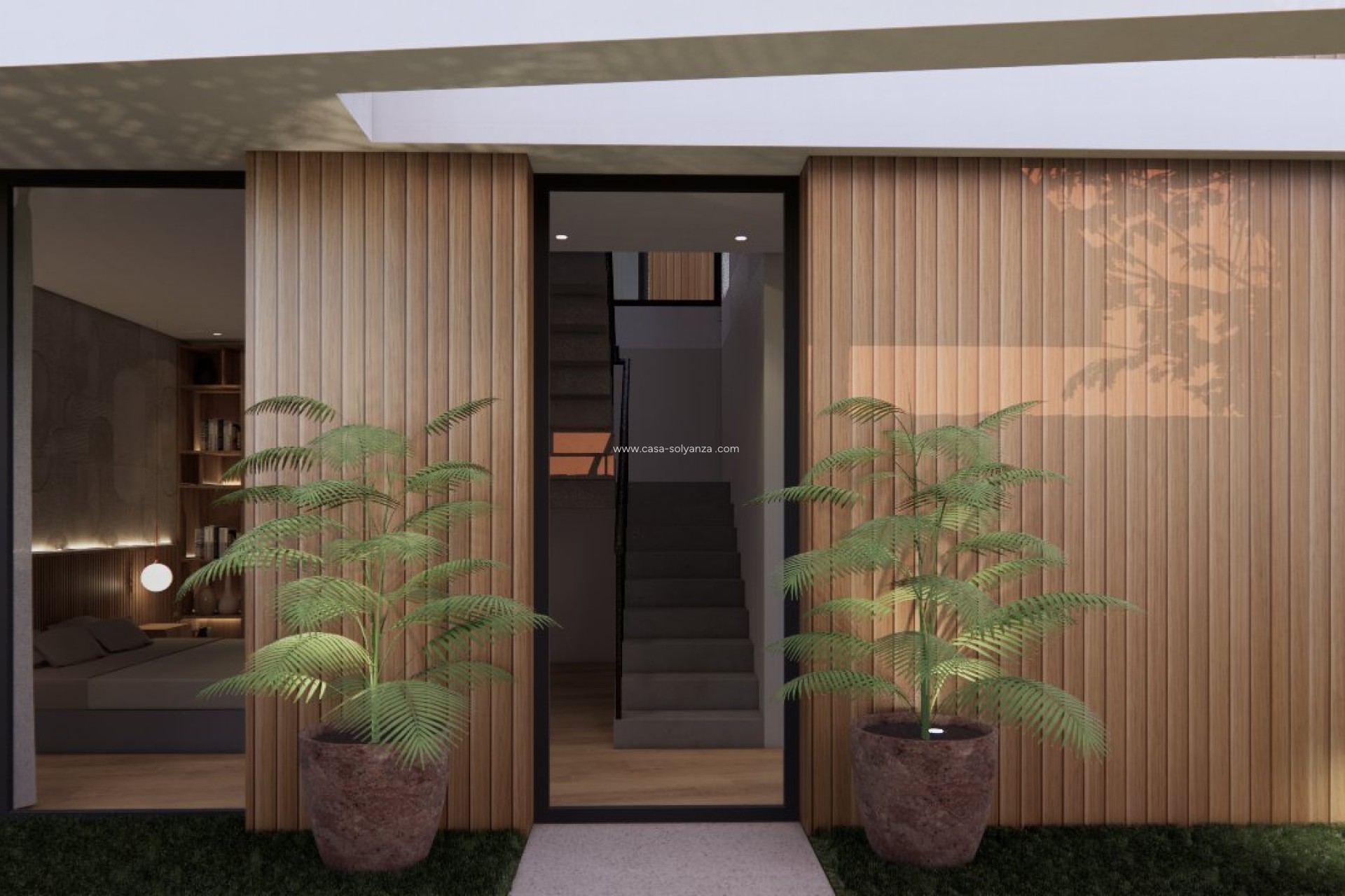 Nieuwbouw Woningen - Villa - Torre de la Horadada - Torre de Horadada