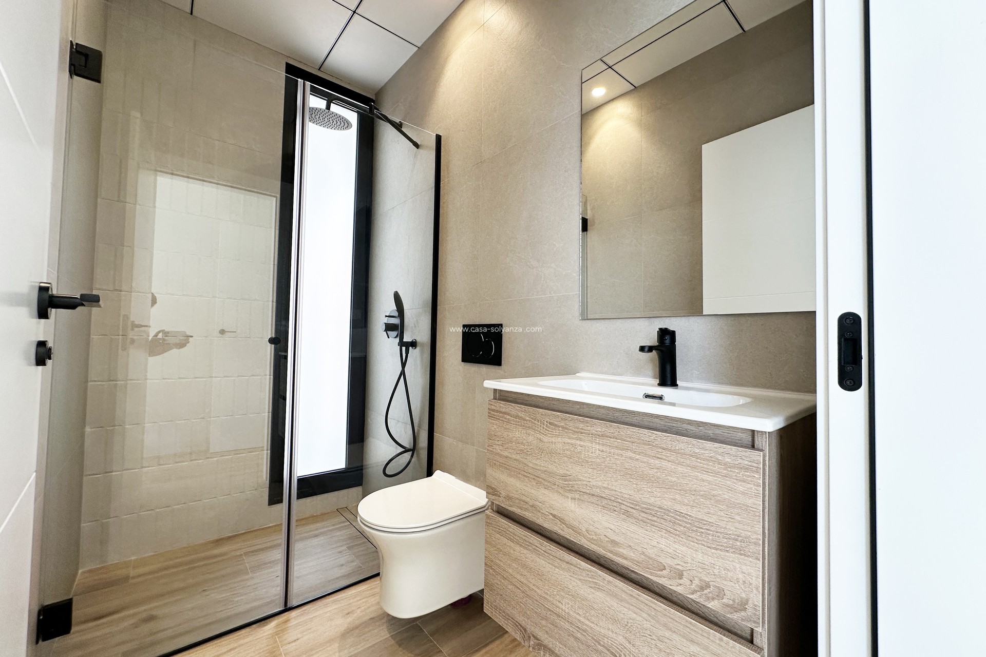 Nieuwbouw Woningen - Villa - Torre de la Horadada - Torre de Horadada