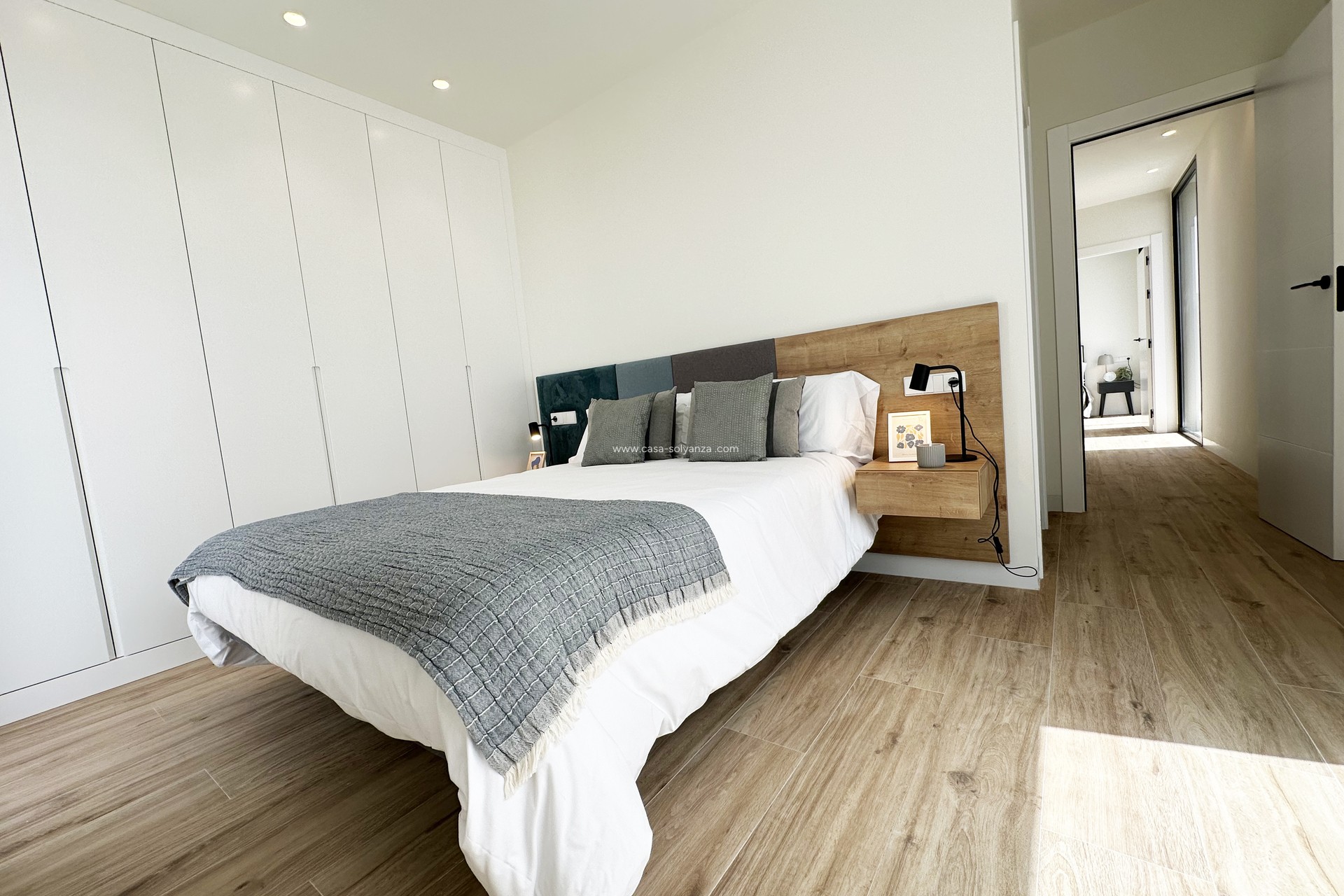 Nieuwbouw Woningen - Villa - Torre de la Horadada - Torre de Horadada