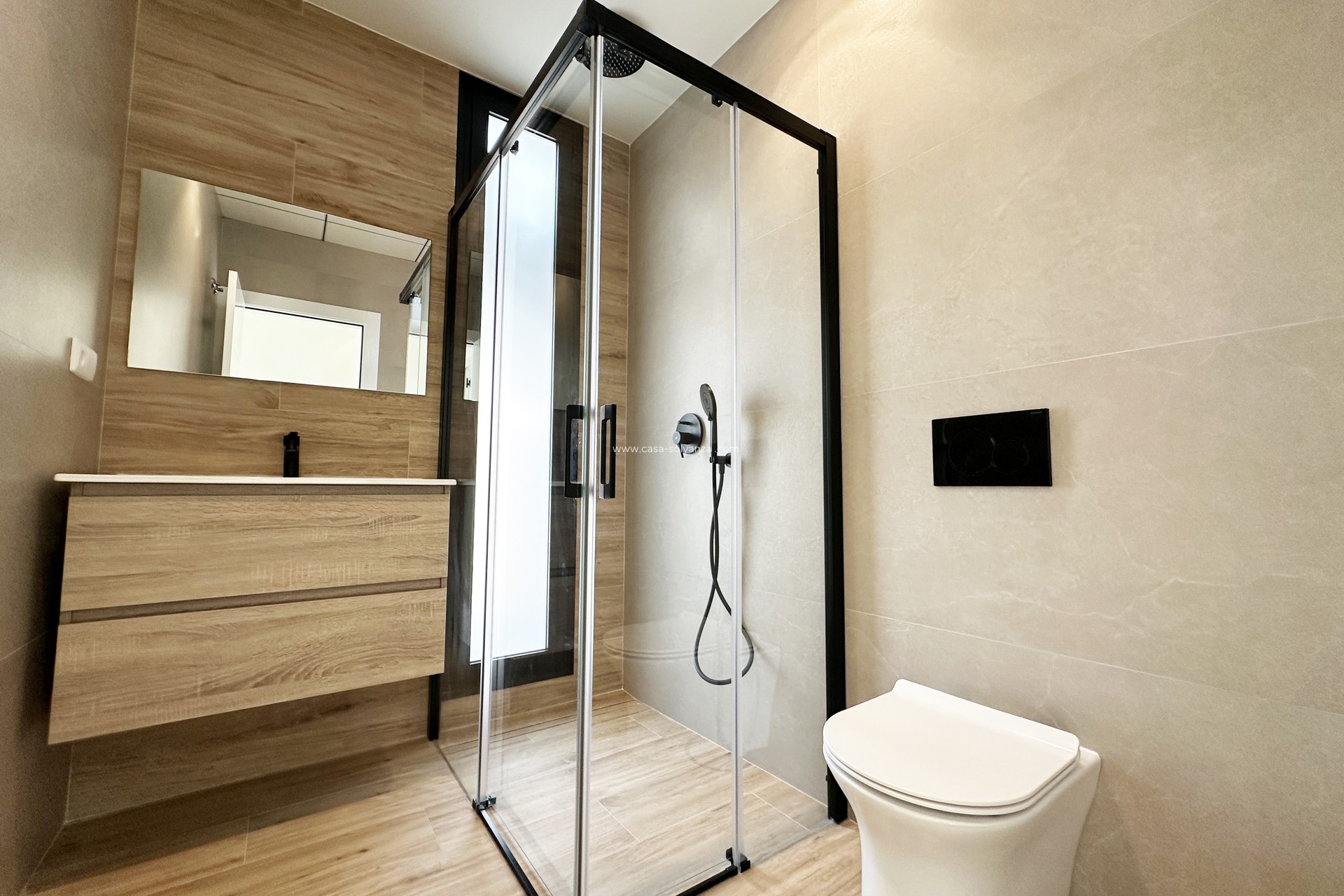 Nieuwbouw Woningen - Villa - Torre de la Horadada - Torre de Horadada