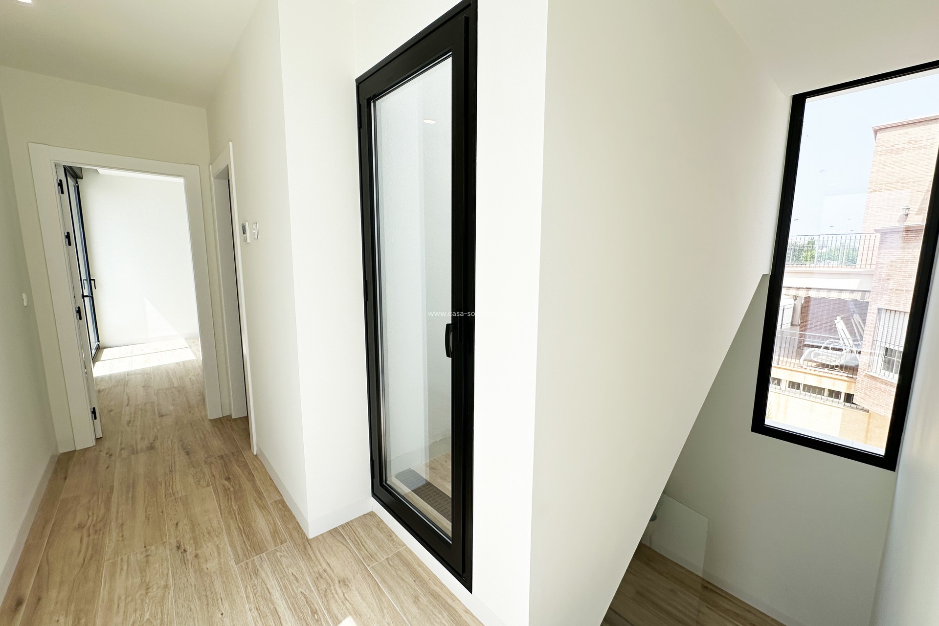 Nieuwbouw Woningen - Villa - Torre de la Horadada - Torre de Horadada