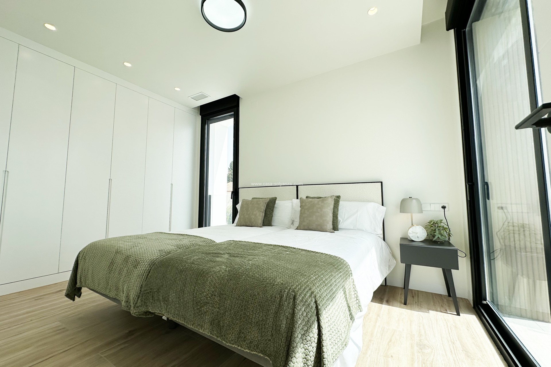 Nieuwbouw Woningen - Villa - Torre de la Horadada - Torre de Horadada