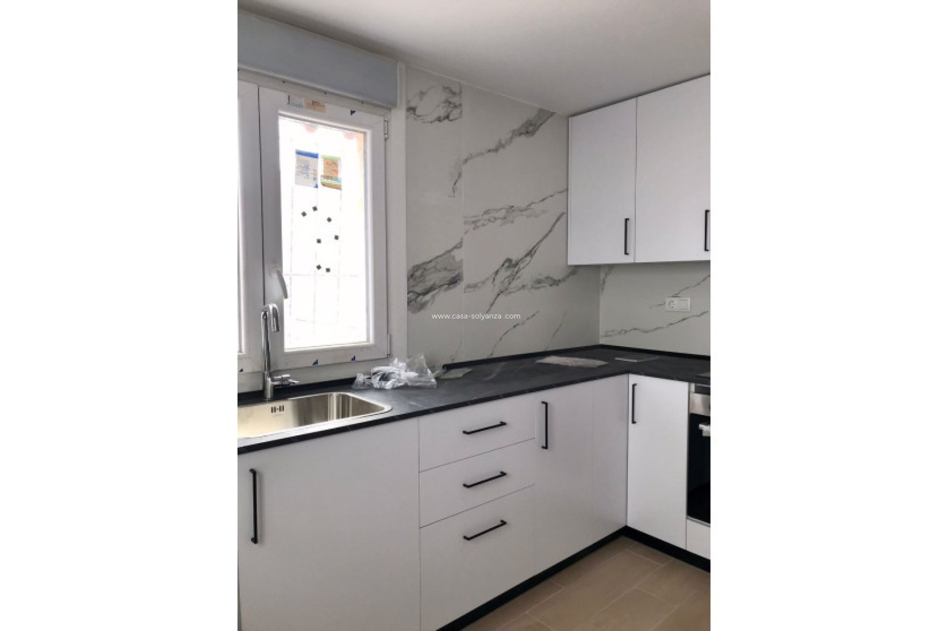 Nieuwbouw Woningen - Villa - Torre Pacheco - La Torre Golf