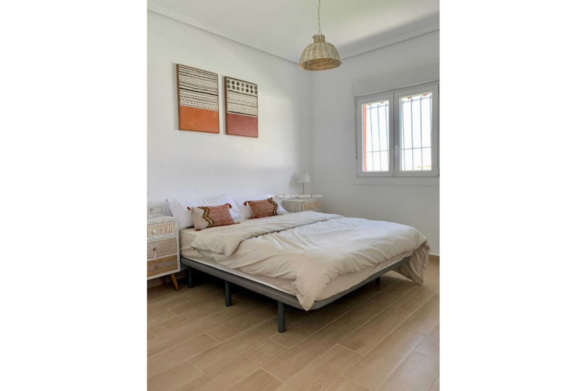 Nieuwbouw Woningen - Villa - Torre Pacheco - La Torre Golf